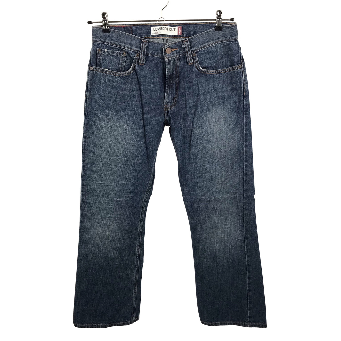 Unisex Levi's - Jeans, size W31 - Blue (1)