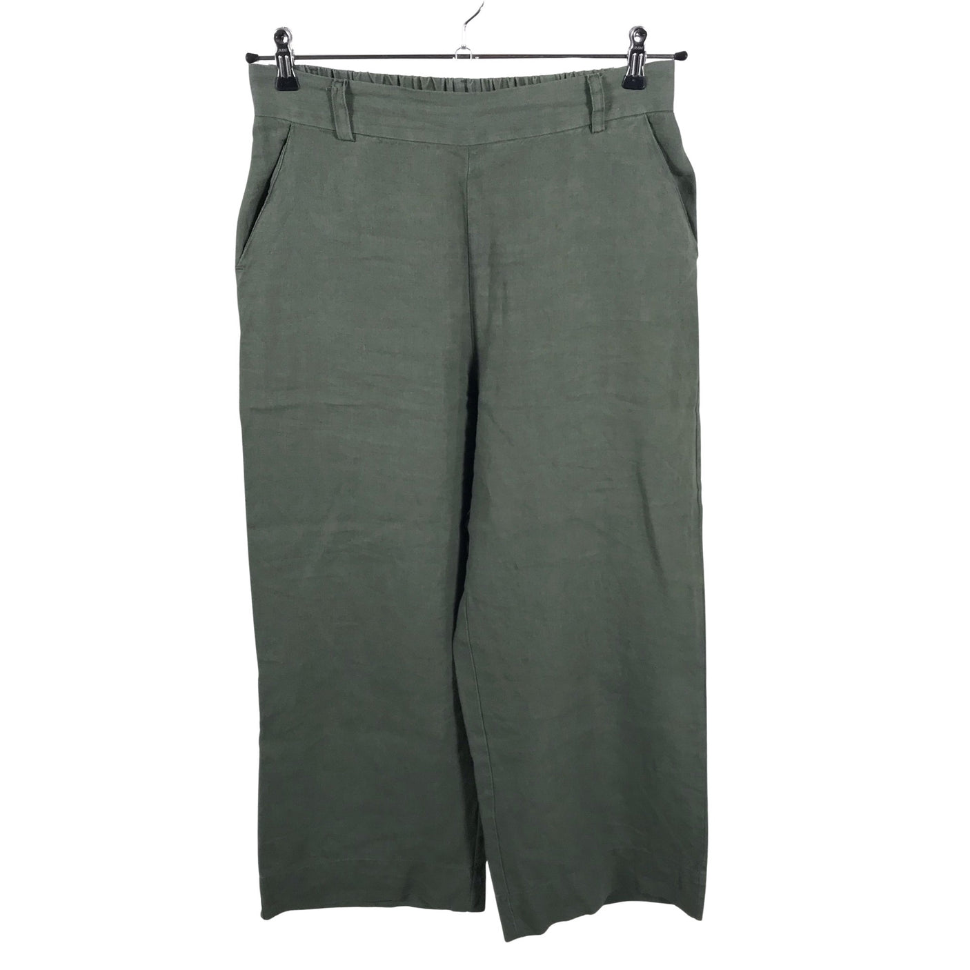 Unisex Nanso - Slacks, size 38 - Green (1)