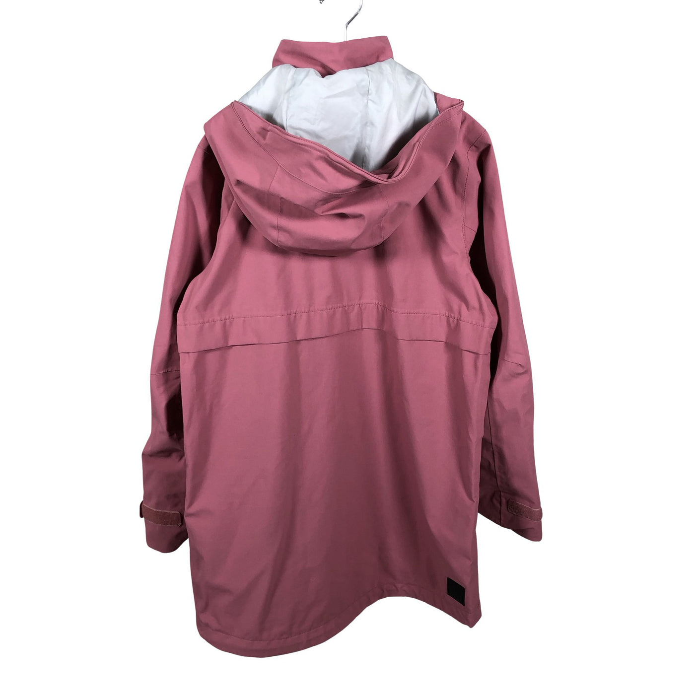 Unisex Didriksons - Outdoor jacket, size 146 - 152 - Light pink (4)