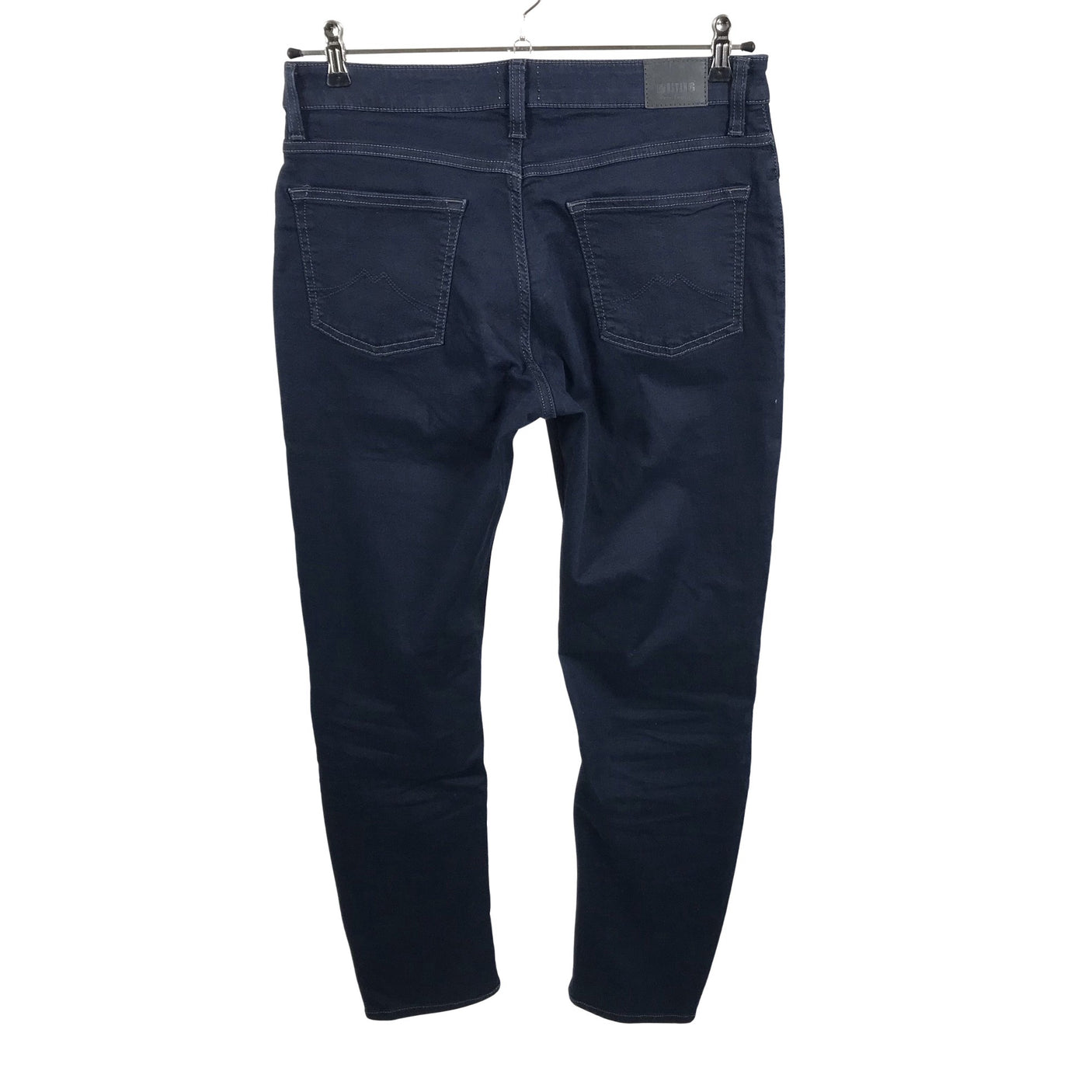 Unisex Mustang - Jeans, size 42 - Blue (3)