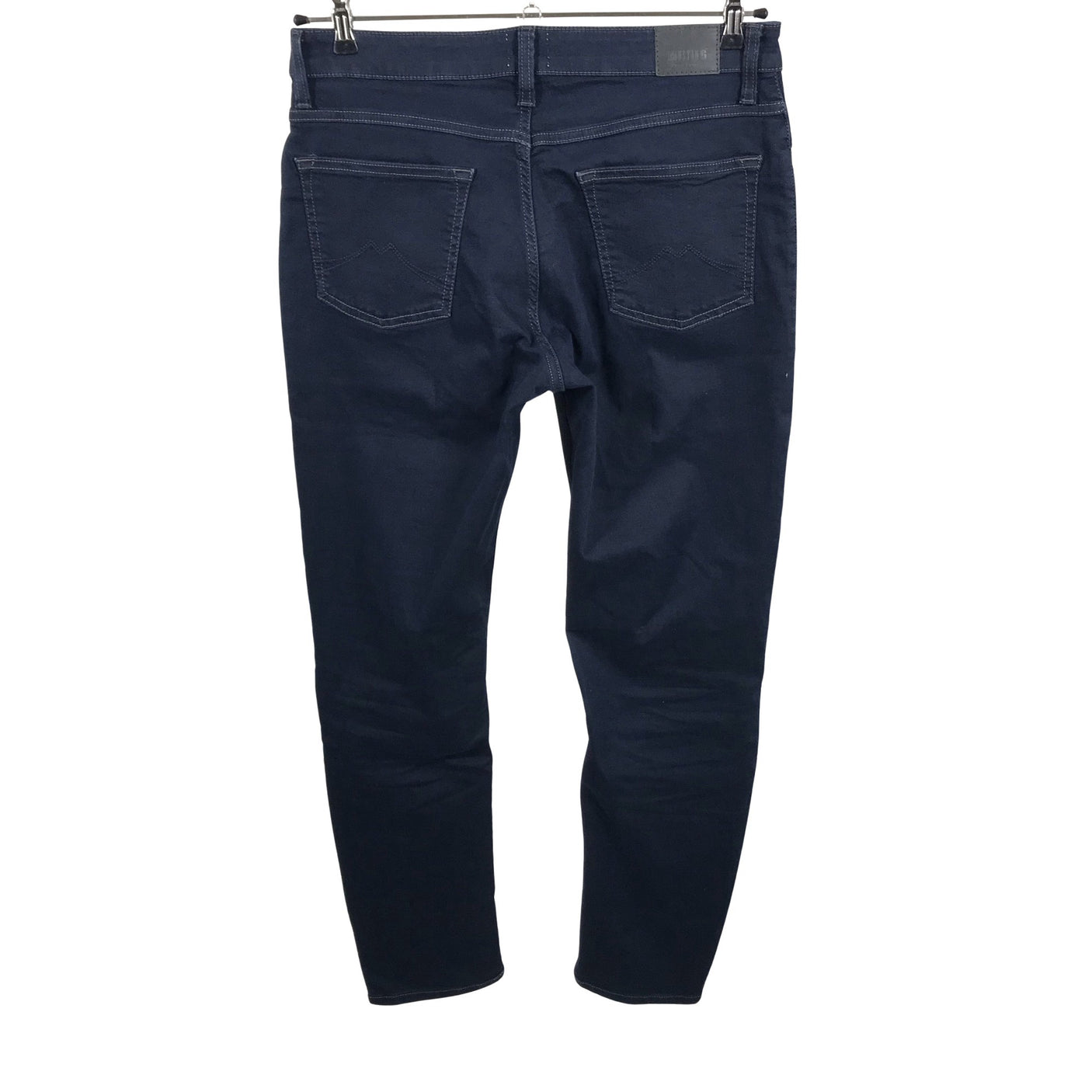 Unisex Mustang - Jeans, size 42 - Blue (2)