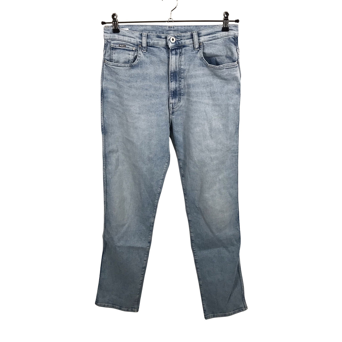 Unisex Pepe Jeans - Jeans, size 38 - Light blue (2)