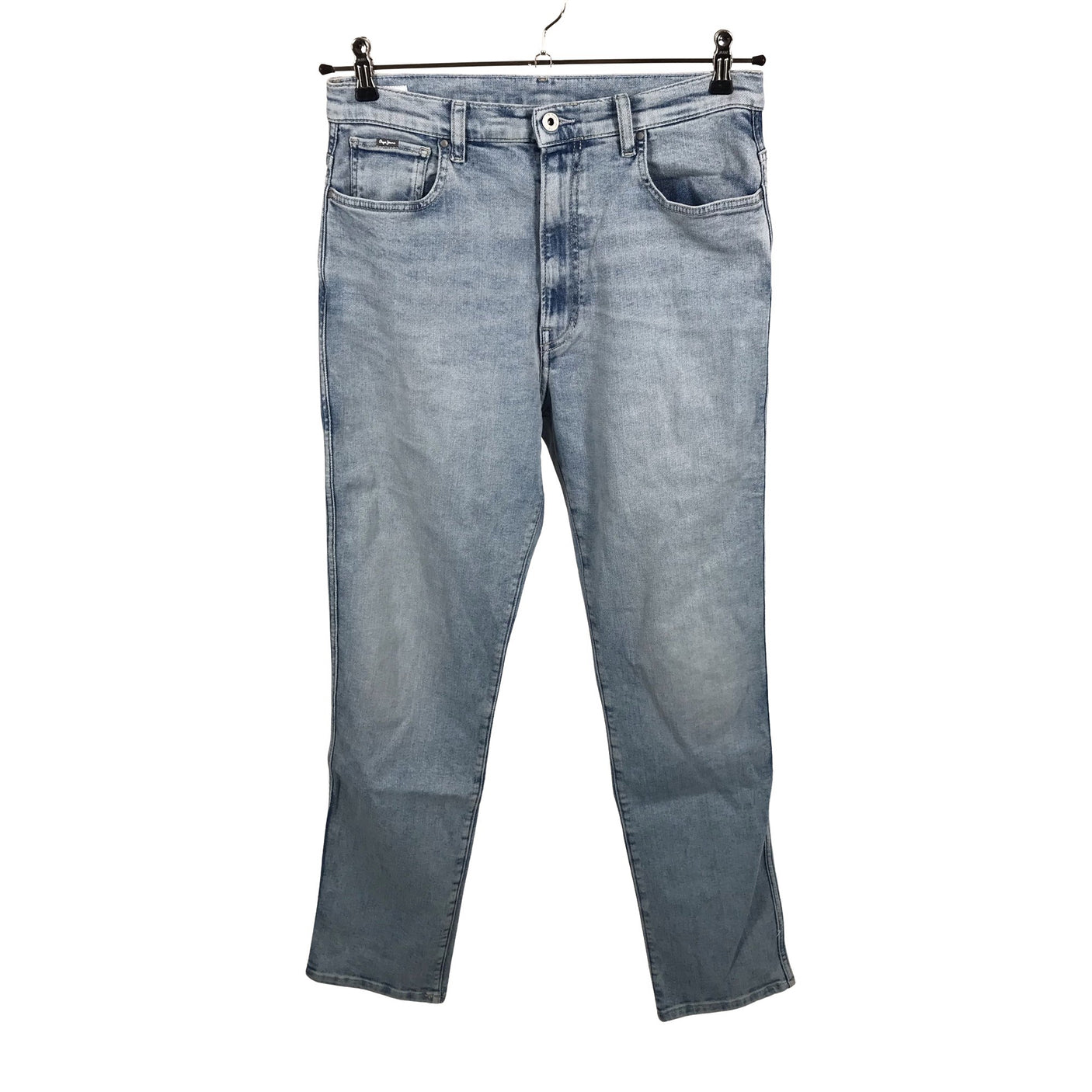Unisex Pepe Jeans - Jeans, size 38 - Light blue (1)