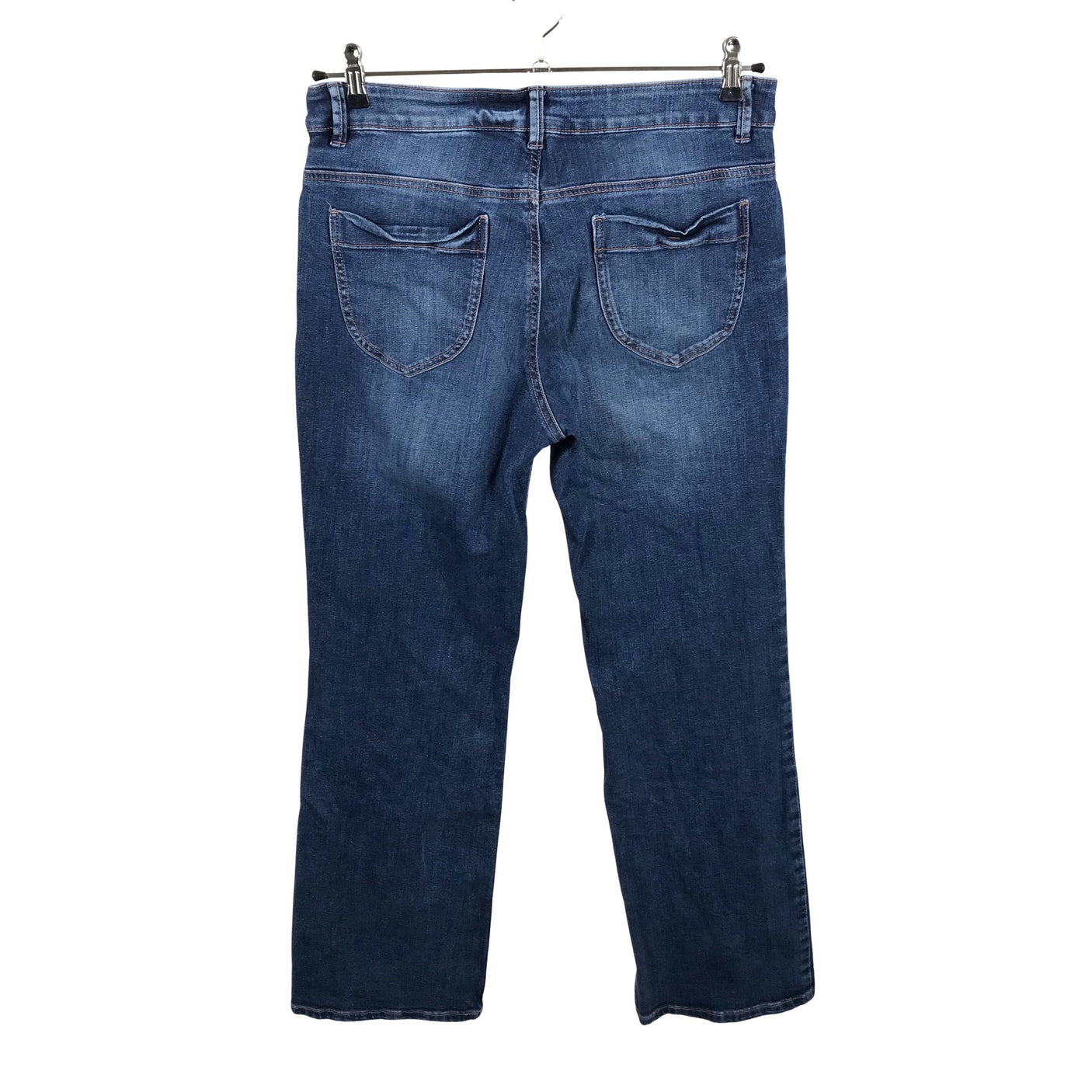 Unisex Tom Tailor - Jeans, size W31 - Blue (3)