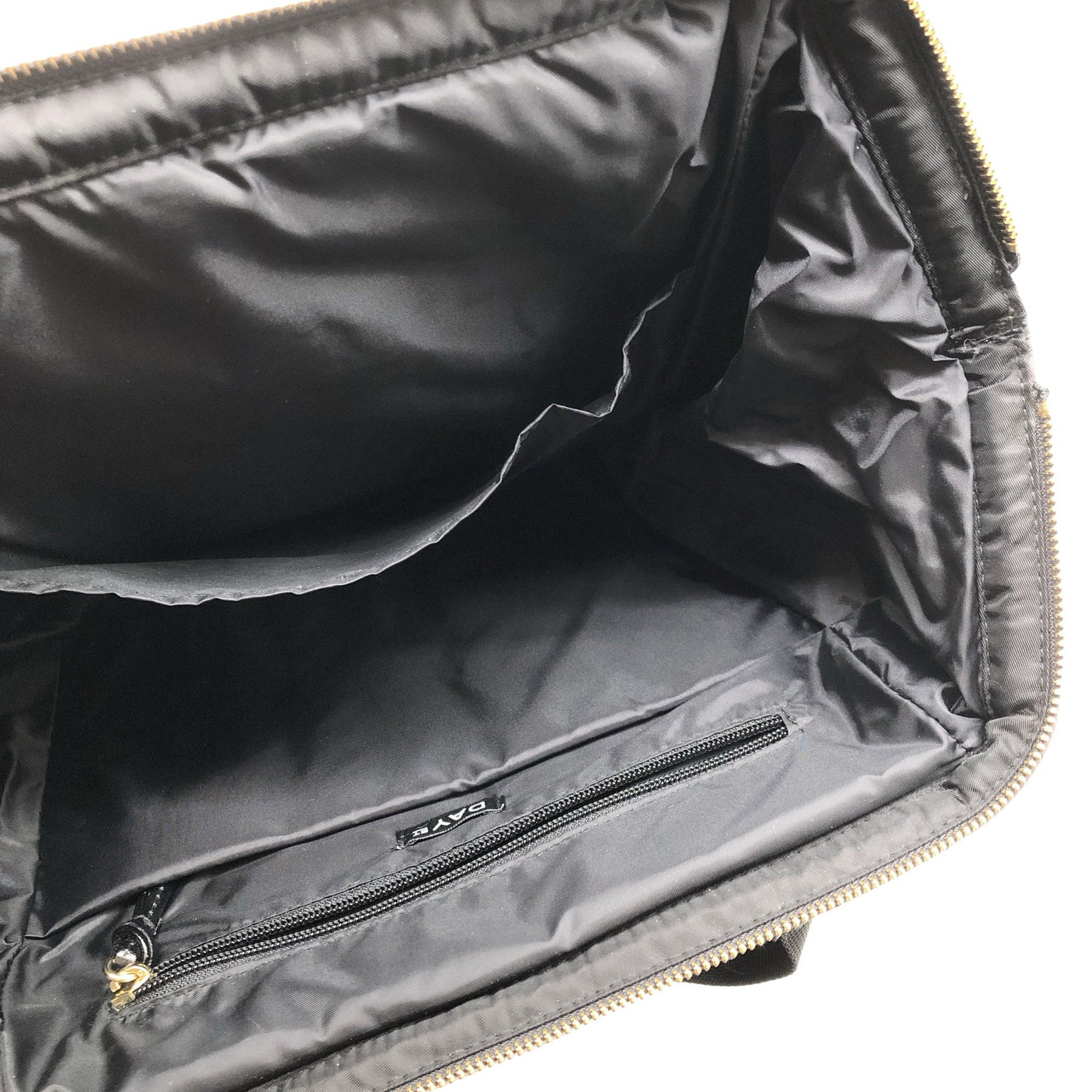 Unisex DAY Birger et Mikkelsen - Backpack, size Ei kokoa - Gray (2)