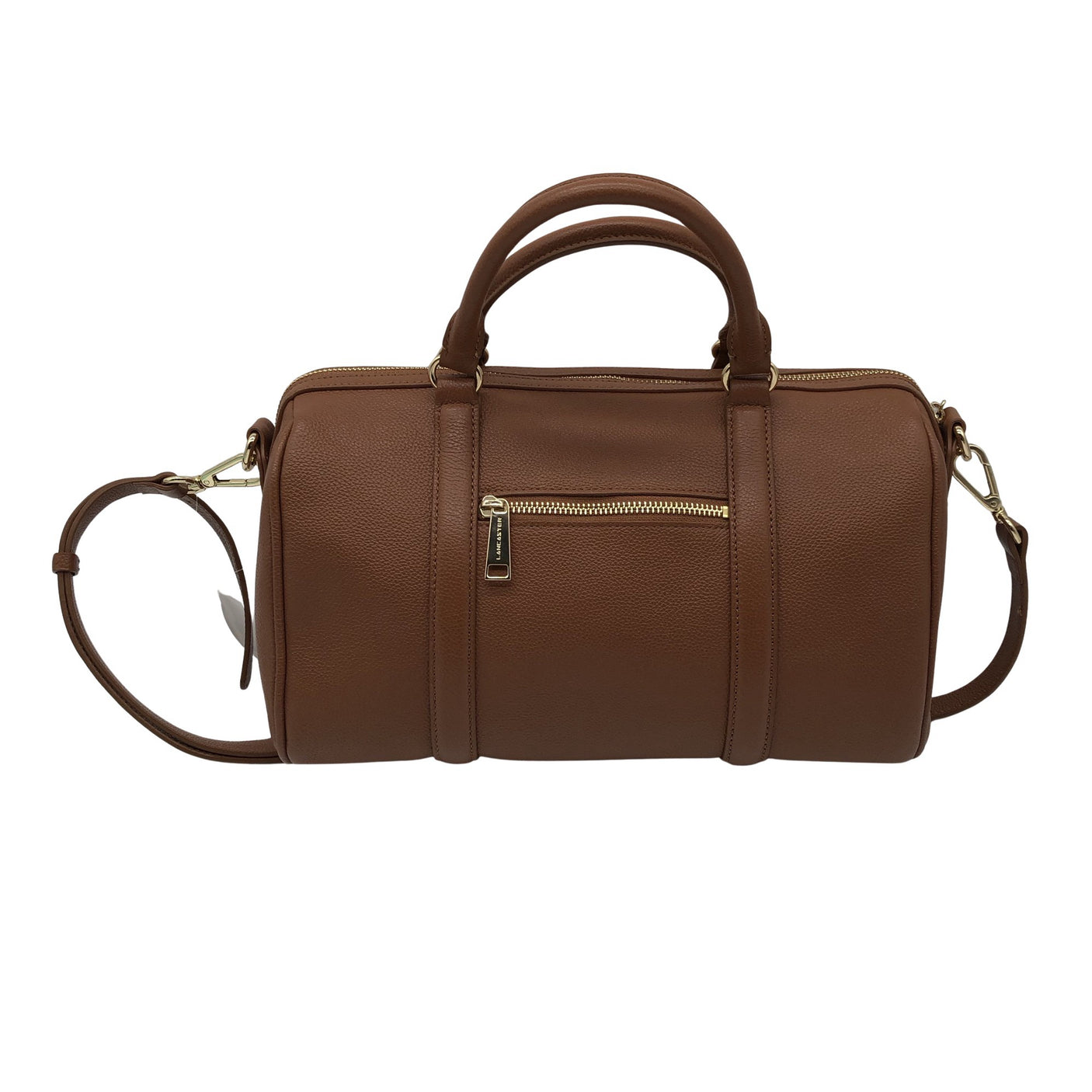 Unisex Lancaster - Handbag, size Midi - Brown (3)