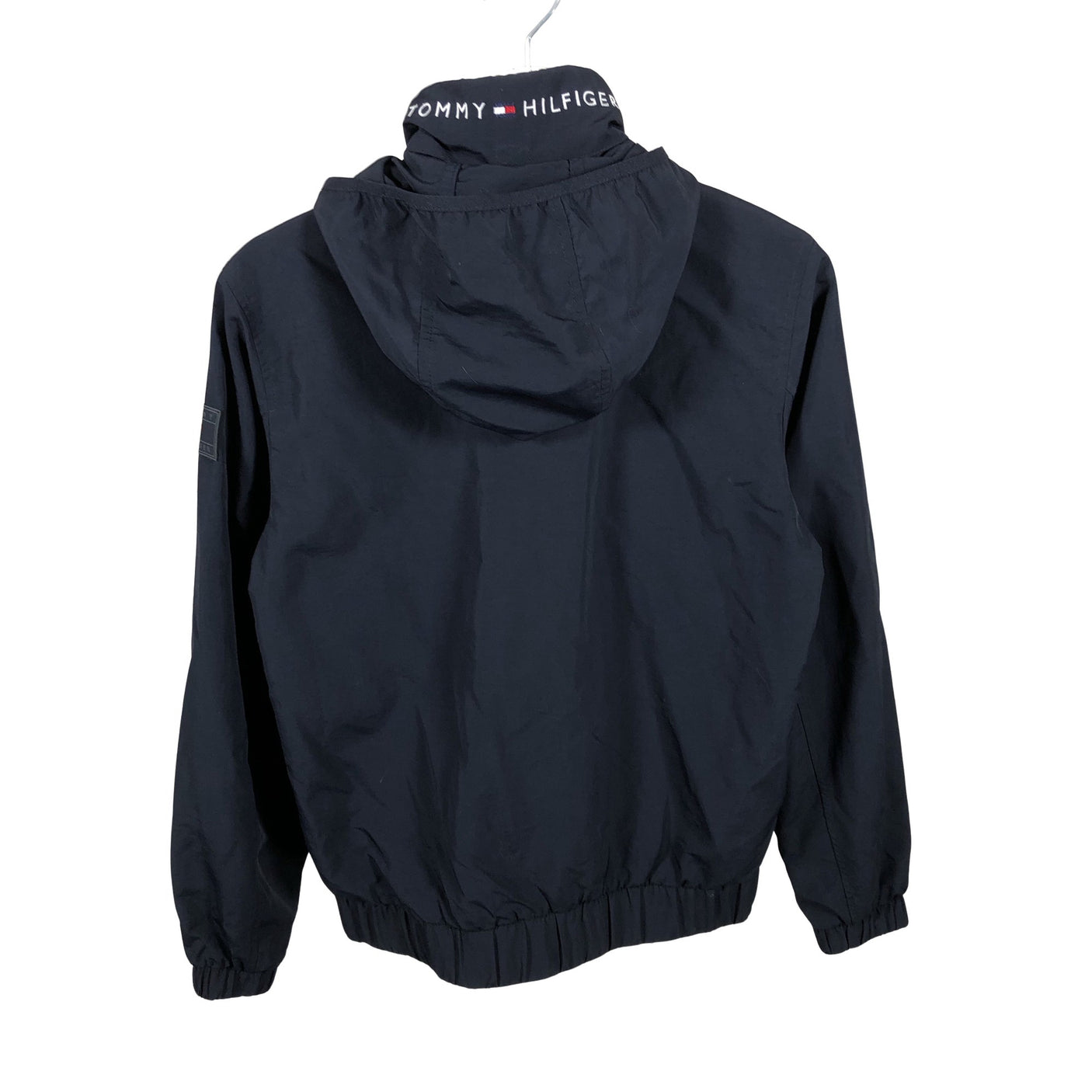 Unisex Tommy Hilfiger - Outdoor jacket, size 158 - 164 - Blue (3)