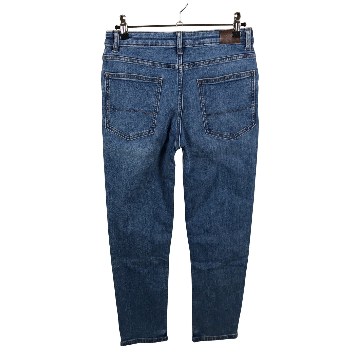 Unisex River Island - Jeans, size 140 - 146 - Blue (2)