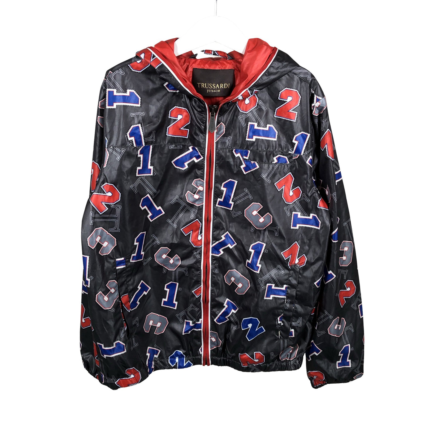 Unisex Trussardi - Outdoor jacket, size 134 - 140 - Gray (1)