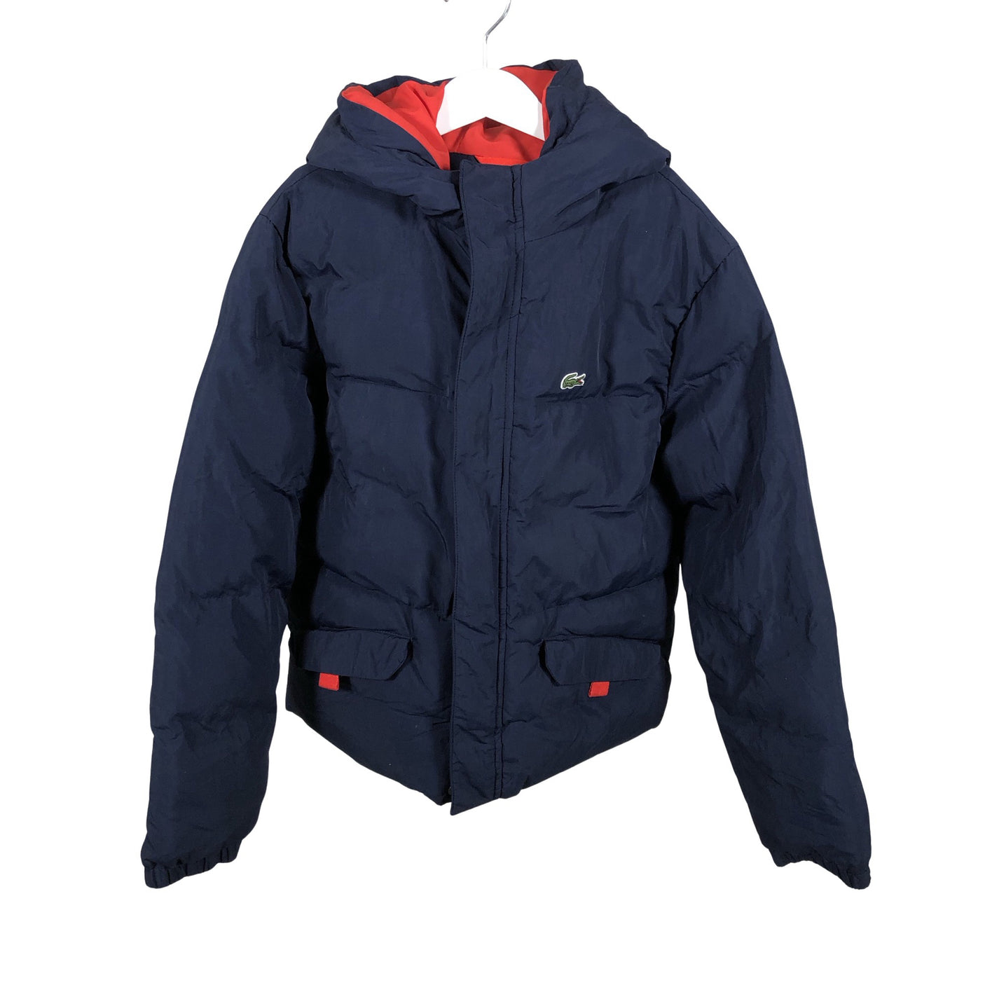 Unisex Lacoste - Winter jacket, size 146 - 152 - Blue (1)
