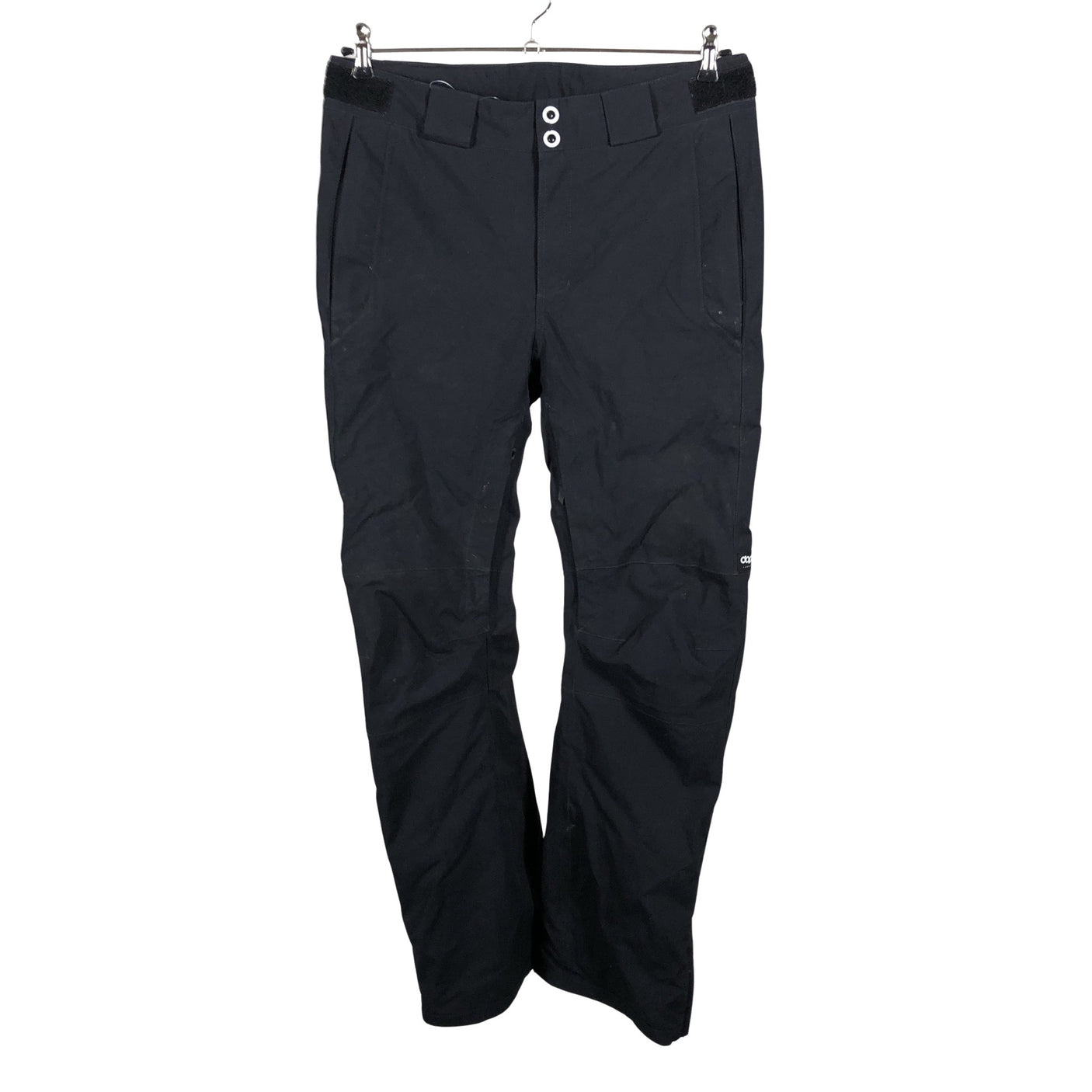 Unisex Dope - Winter pants, size 40 - Black (1)