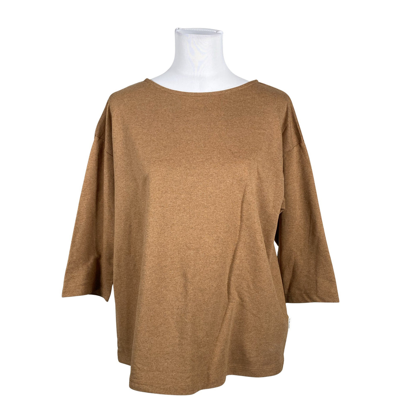 Unisex Globe Hope - Sweatshirt, size 40 - Brown (1)