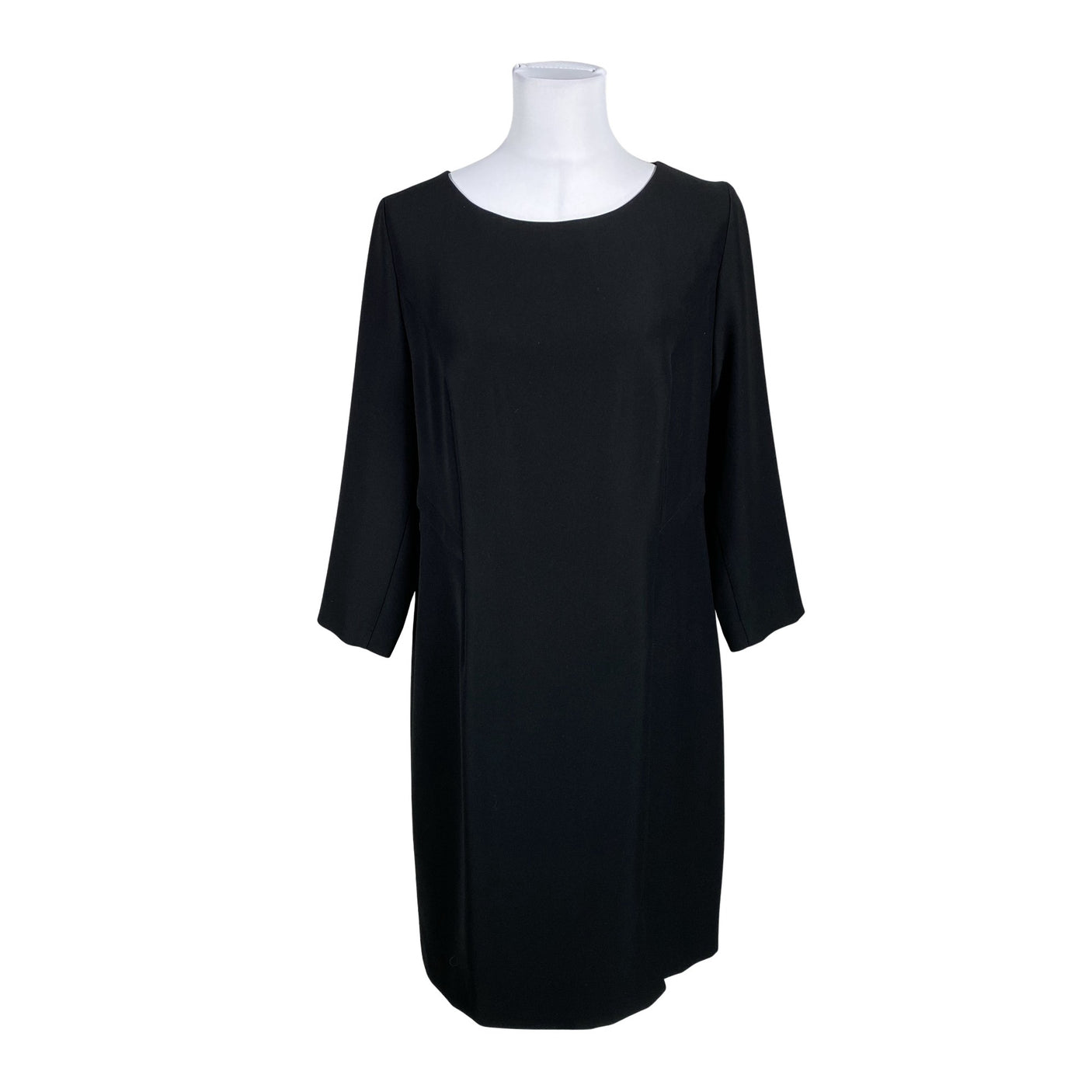 Unisex Voglia - Dress, size 40 - Black (1)