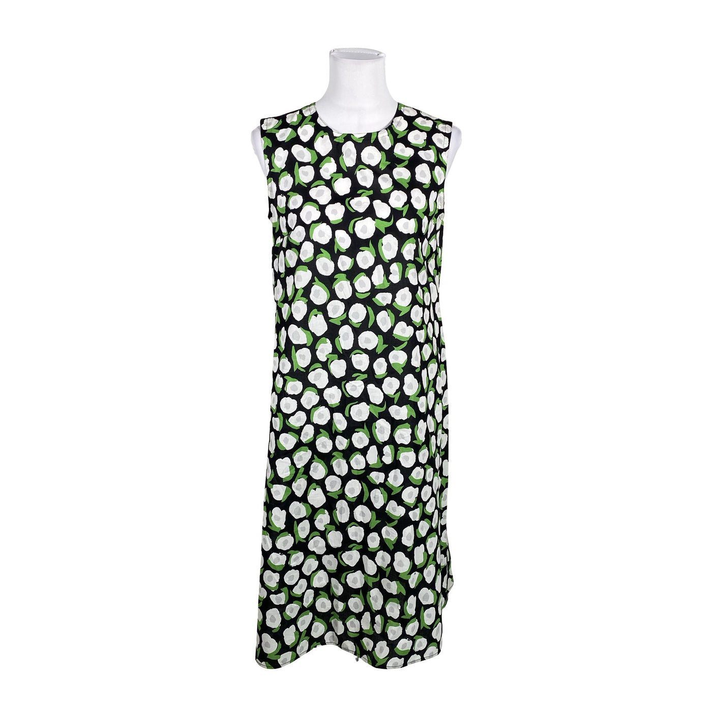 Unisex Marimekko - Dress, size 40 - Black (1)