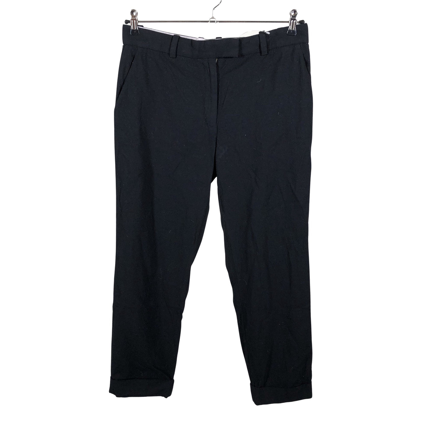 Unisex COS - Slacks, size 32 - Black (2)