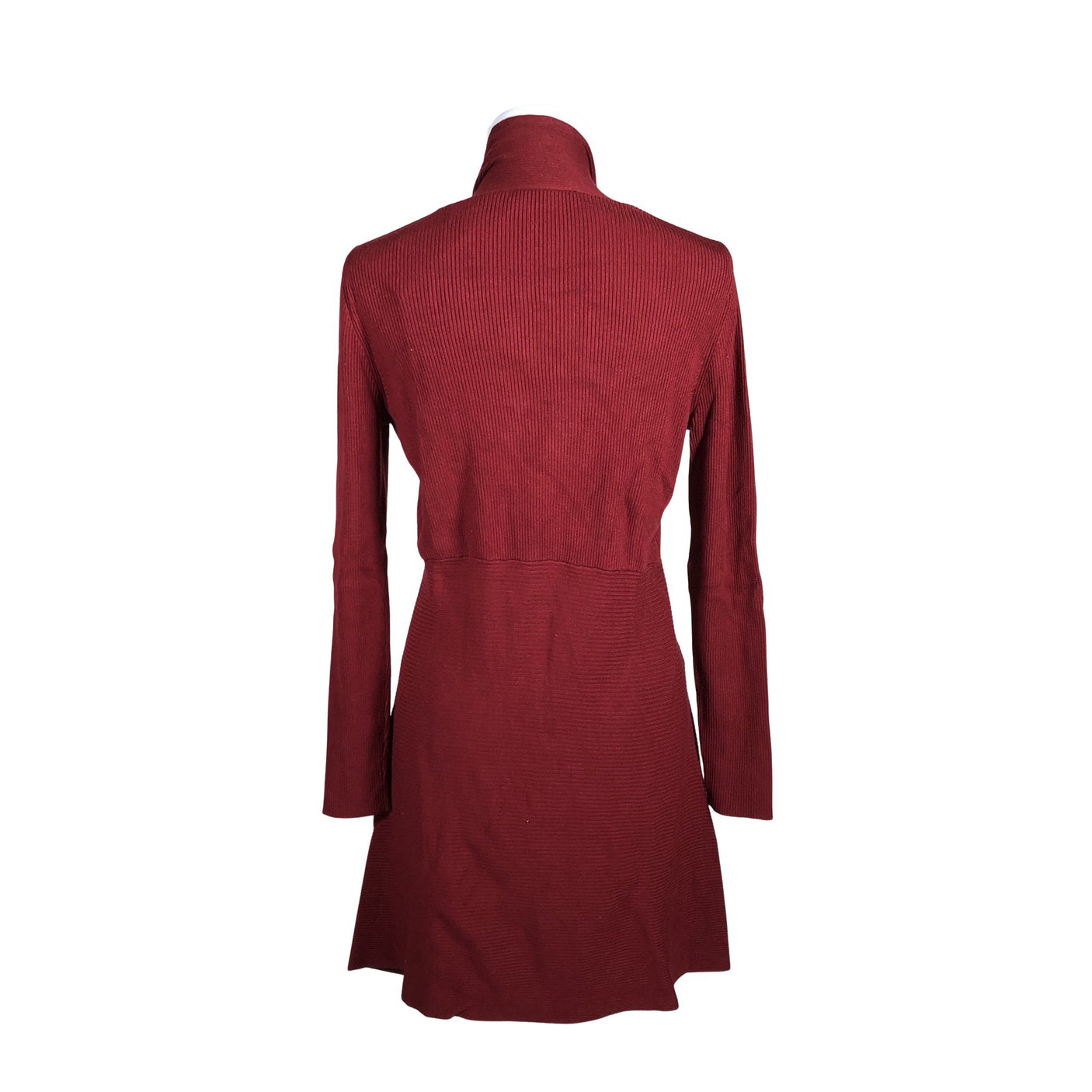 Unisex Esprit - Cardigan, size 40 - Red (2)