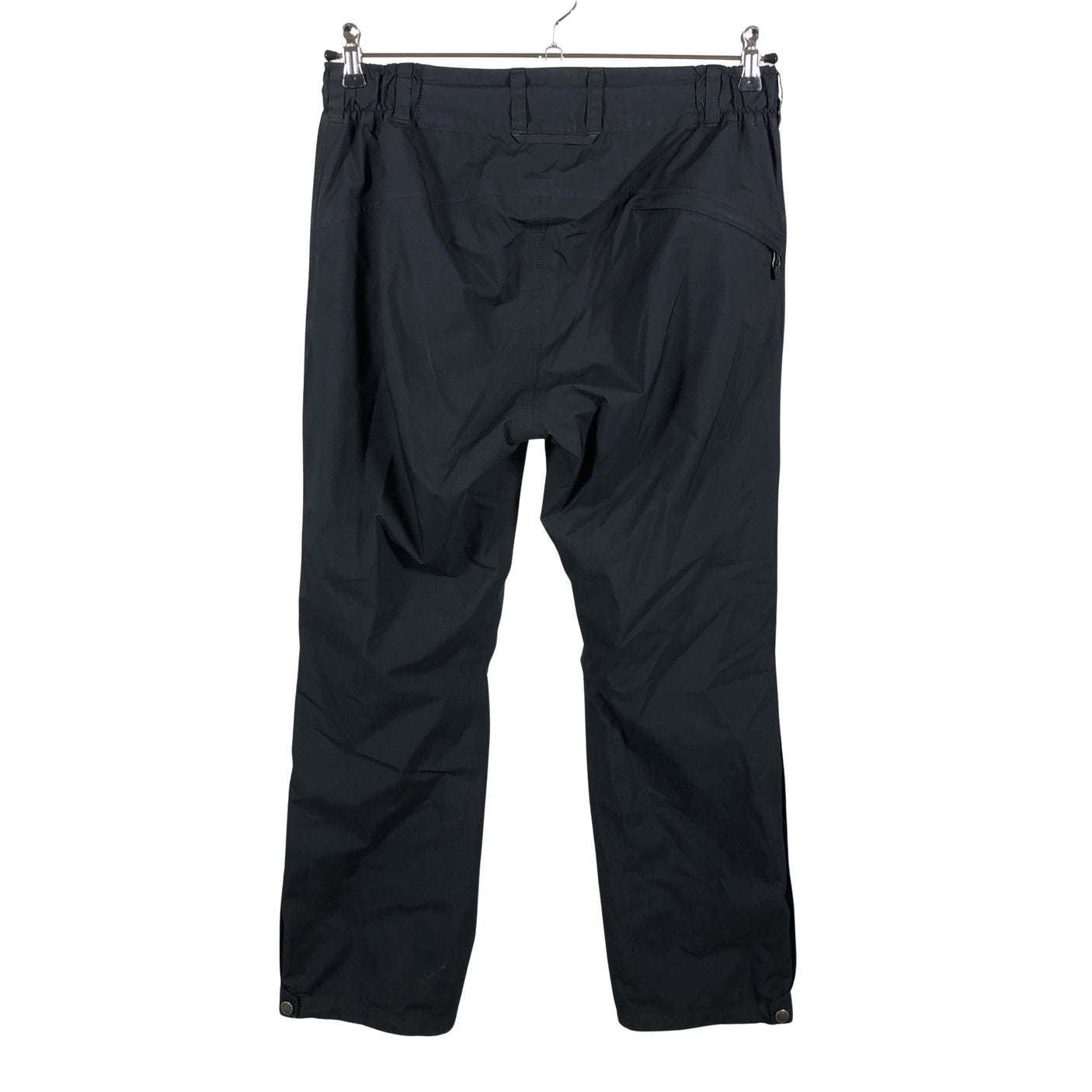 Unisex Haglöfs - Outdoor pants, size M - Black (3)