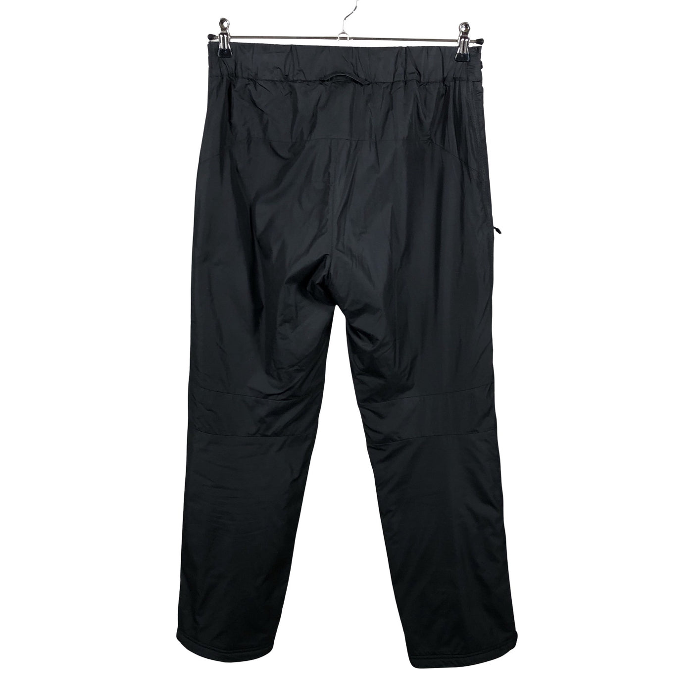 Unisex Haglöfs - Winter pants, size M - Black (4)