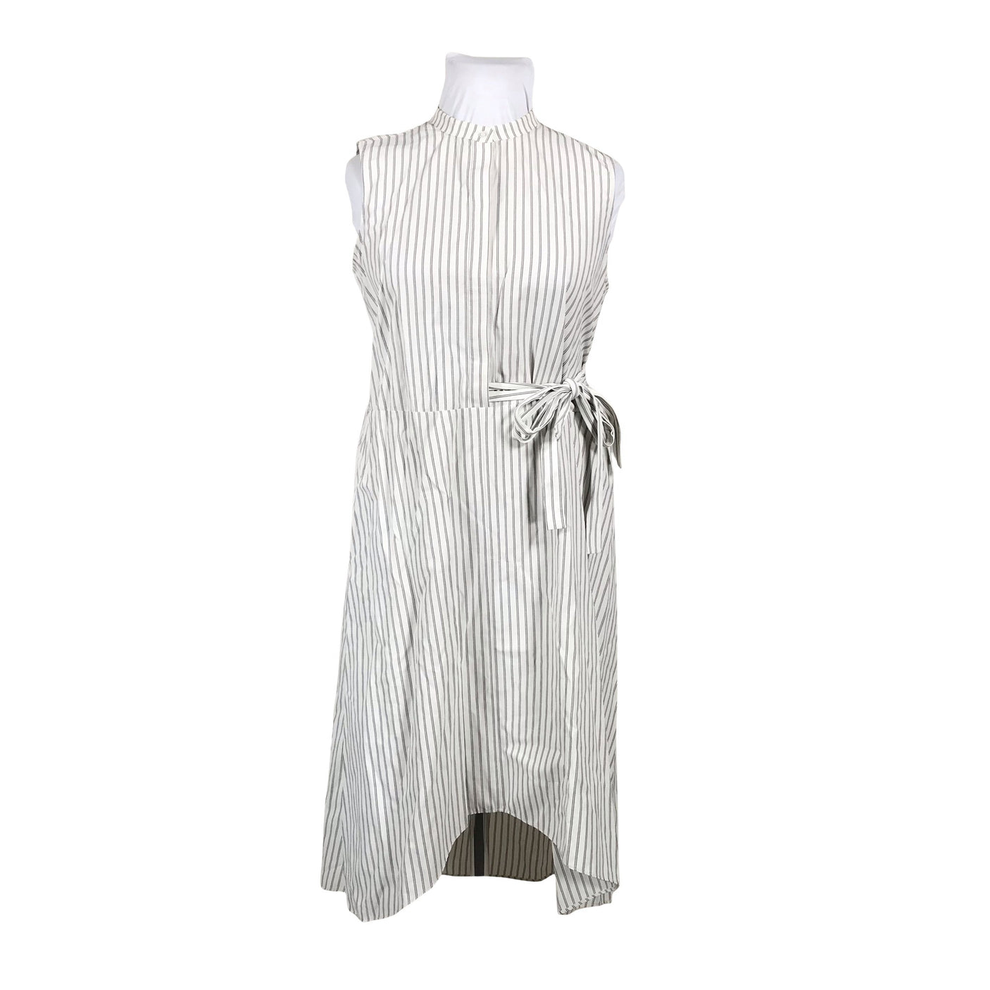 Unisex Sisley - Dress, size 42 - White (1)