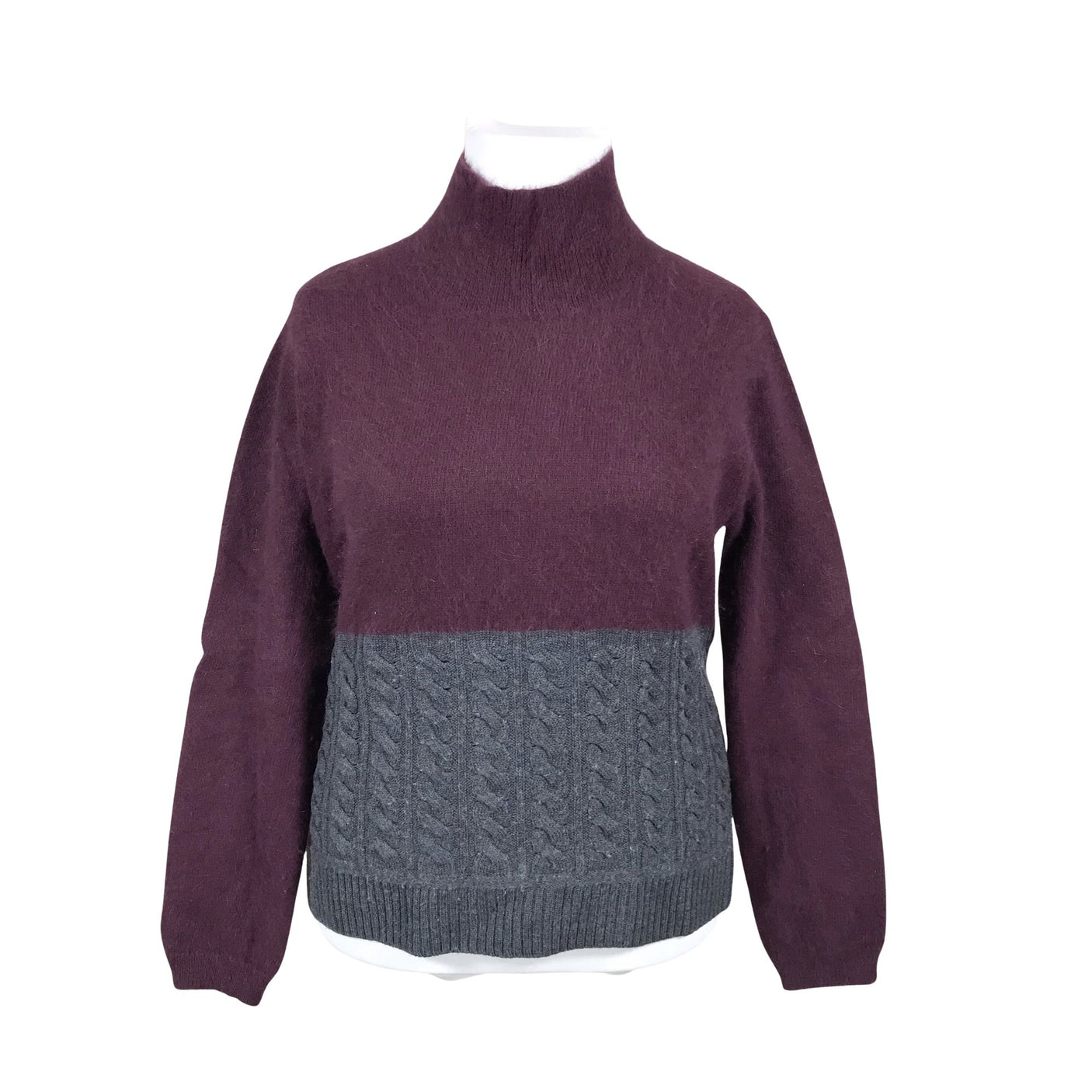 Unisex Ivo Nikkolo - Sweater, size 42 - Violet (1)