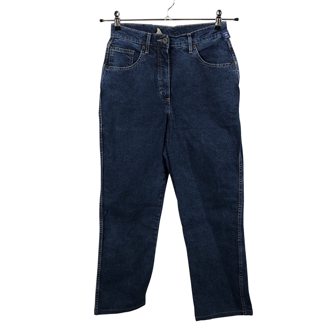 Unisex Robell - Jeans, size 36 - Blue (1)