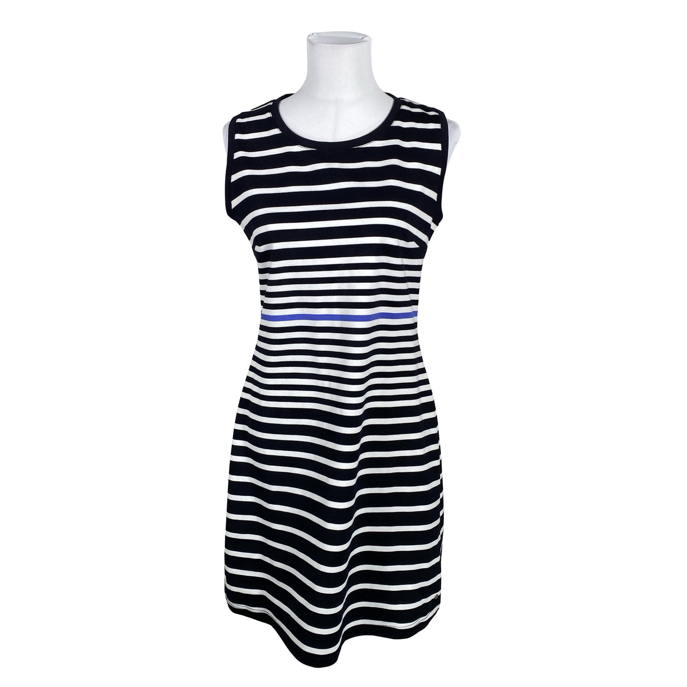 Unisex Luhta - Tricot dress, size 38 - Black (1)