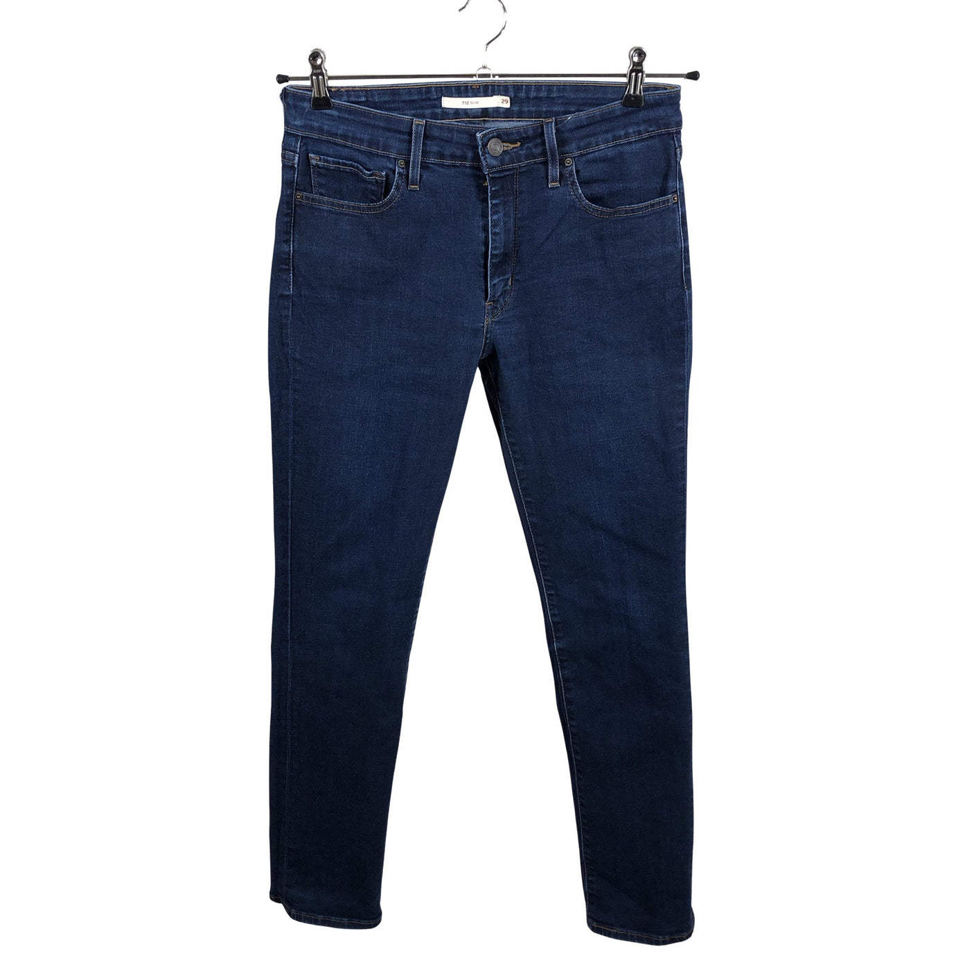 Unisex Levi's - Jeans, size W29 - Blue (1)