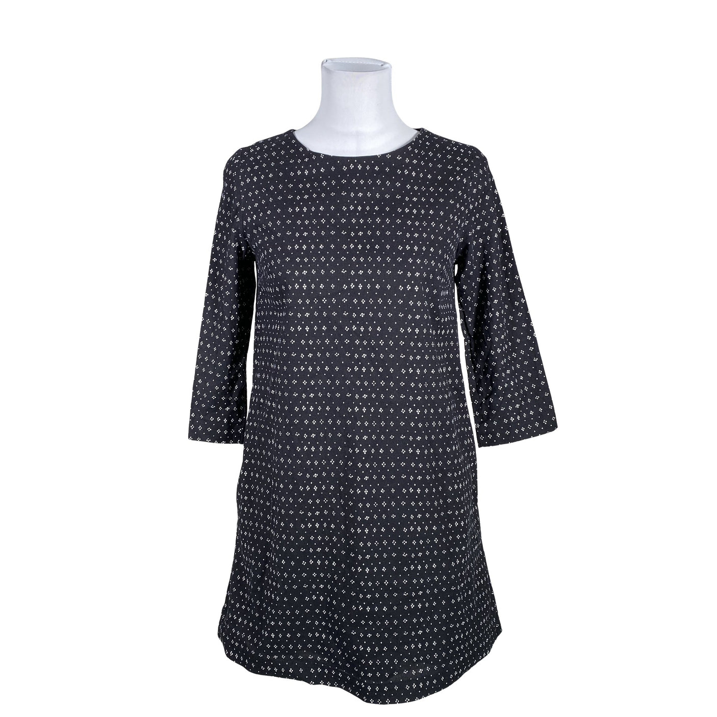 Unisex Marimekko - Dress, size 34 - Black (1)