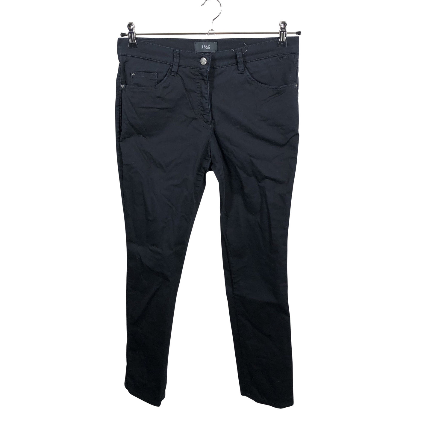 Unisex Brax - Jeans, size 38 - Black (1)
