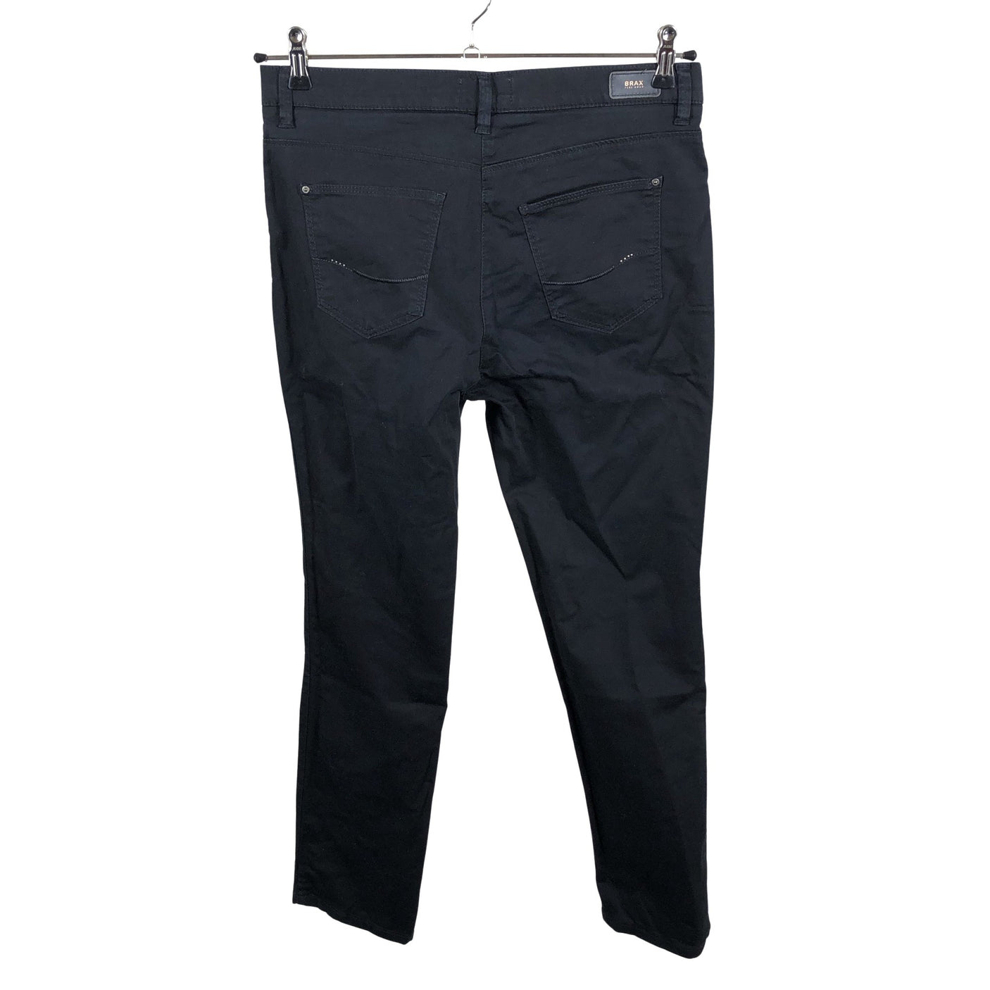 Unisex Brax - Jeans, size 38 - Black (2)
