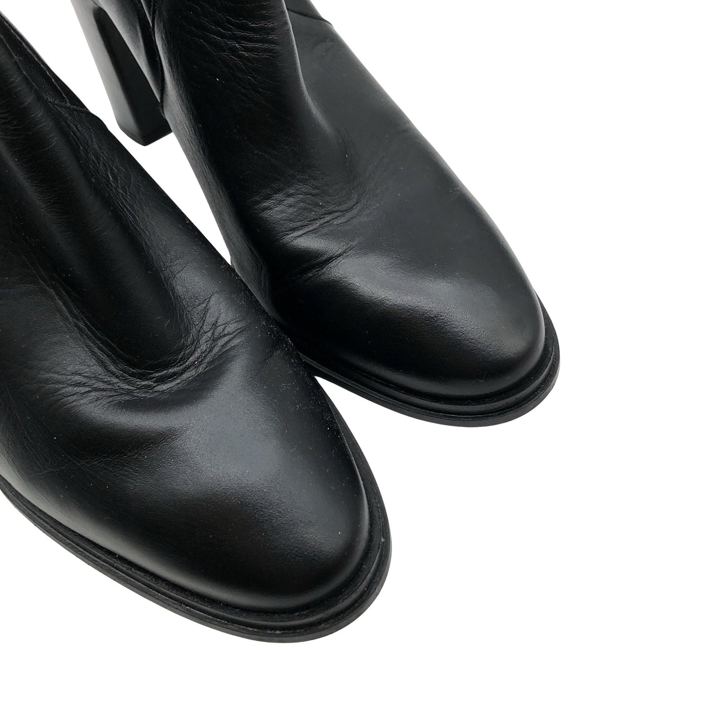 Unisex Wonders - Ankle boots, size 40 - Black (2)