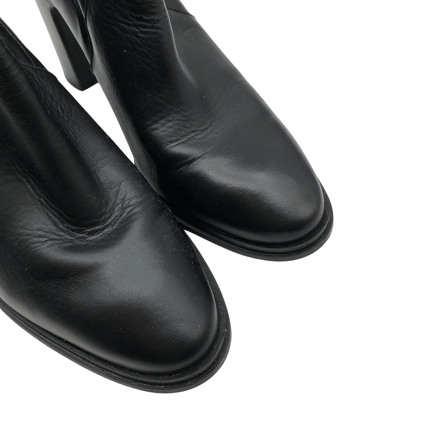 Unisex Wonders - Ankle boots, size 40 - Black (3)