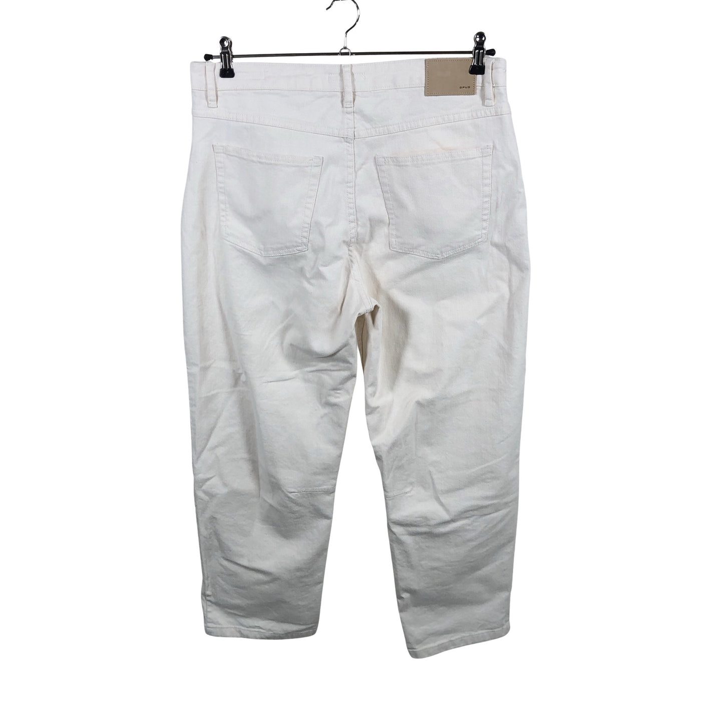 Unisex Opus - Jeans, size 44 - Natural white (3)