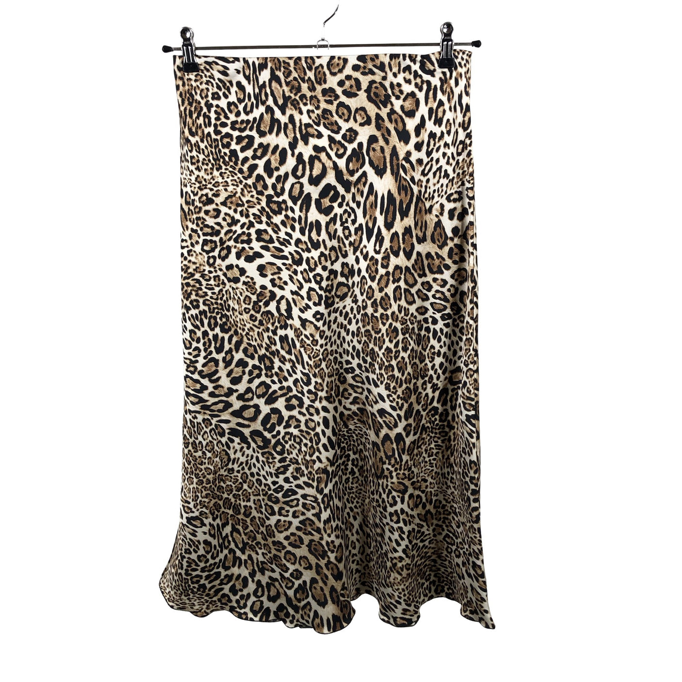 Unisex Rinascimento - Fabric skirt, size 40 - Brown (1)