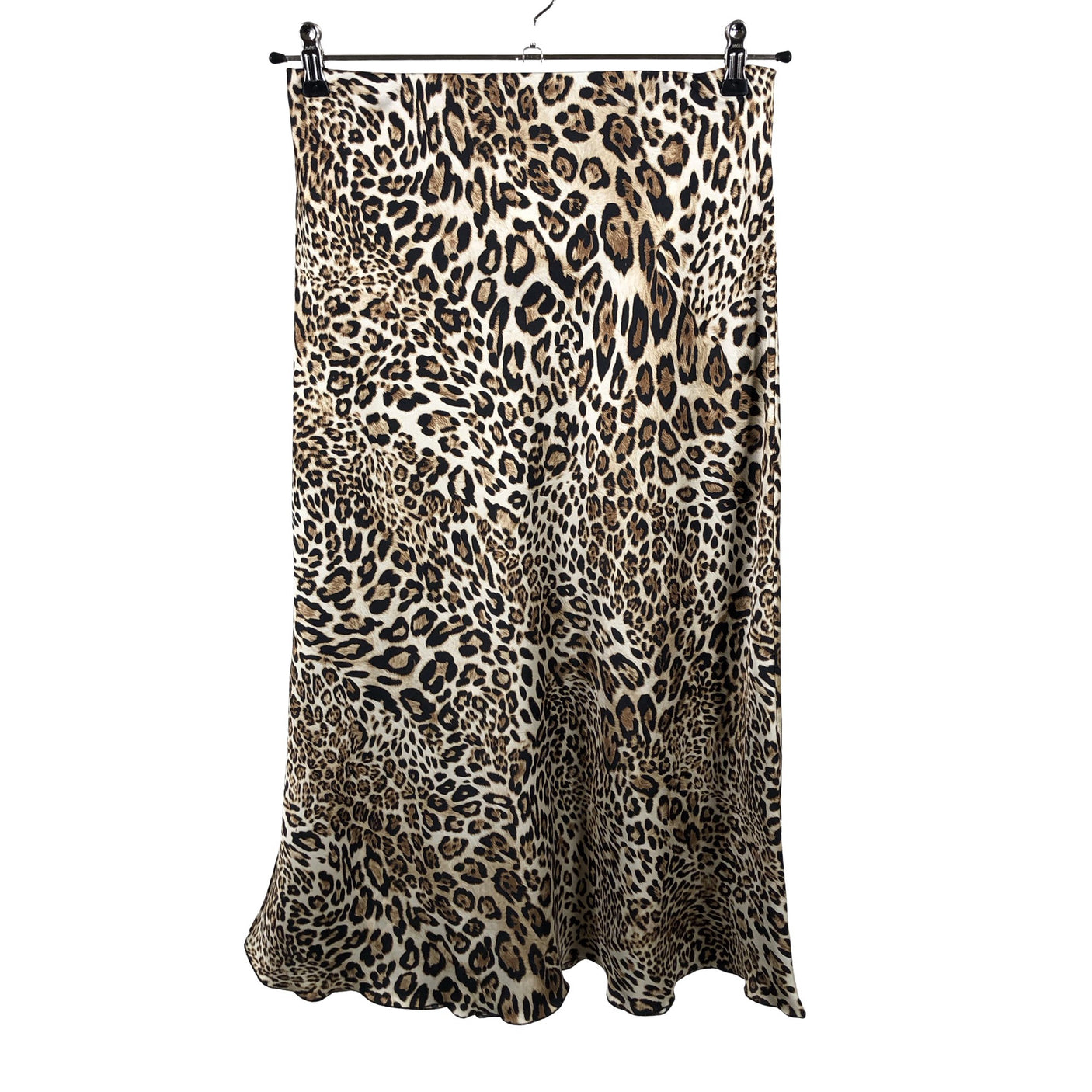 Unisex Rinascimento - Fabric skirt, size 40 - Brown (2)