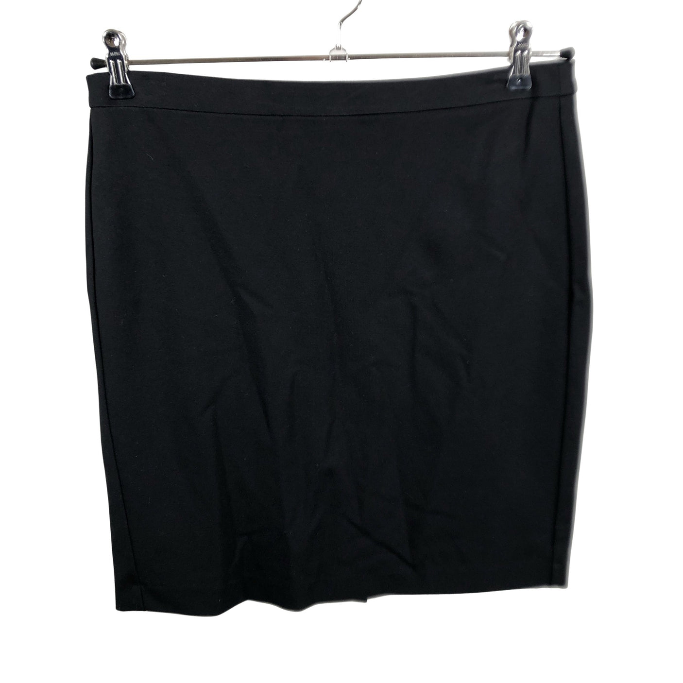 Unisex Claire.dk - Pencil skirt, size 42 - Black (1)