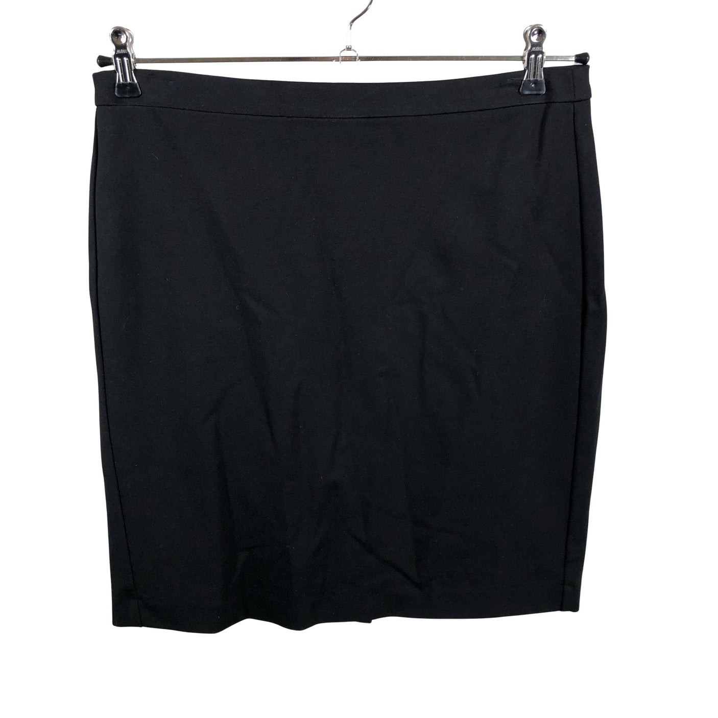 Unisex Claire.dk - Pencil skirt, size 42 - Black (2)
