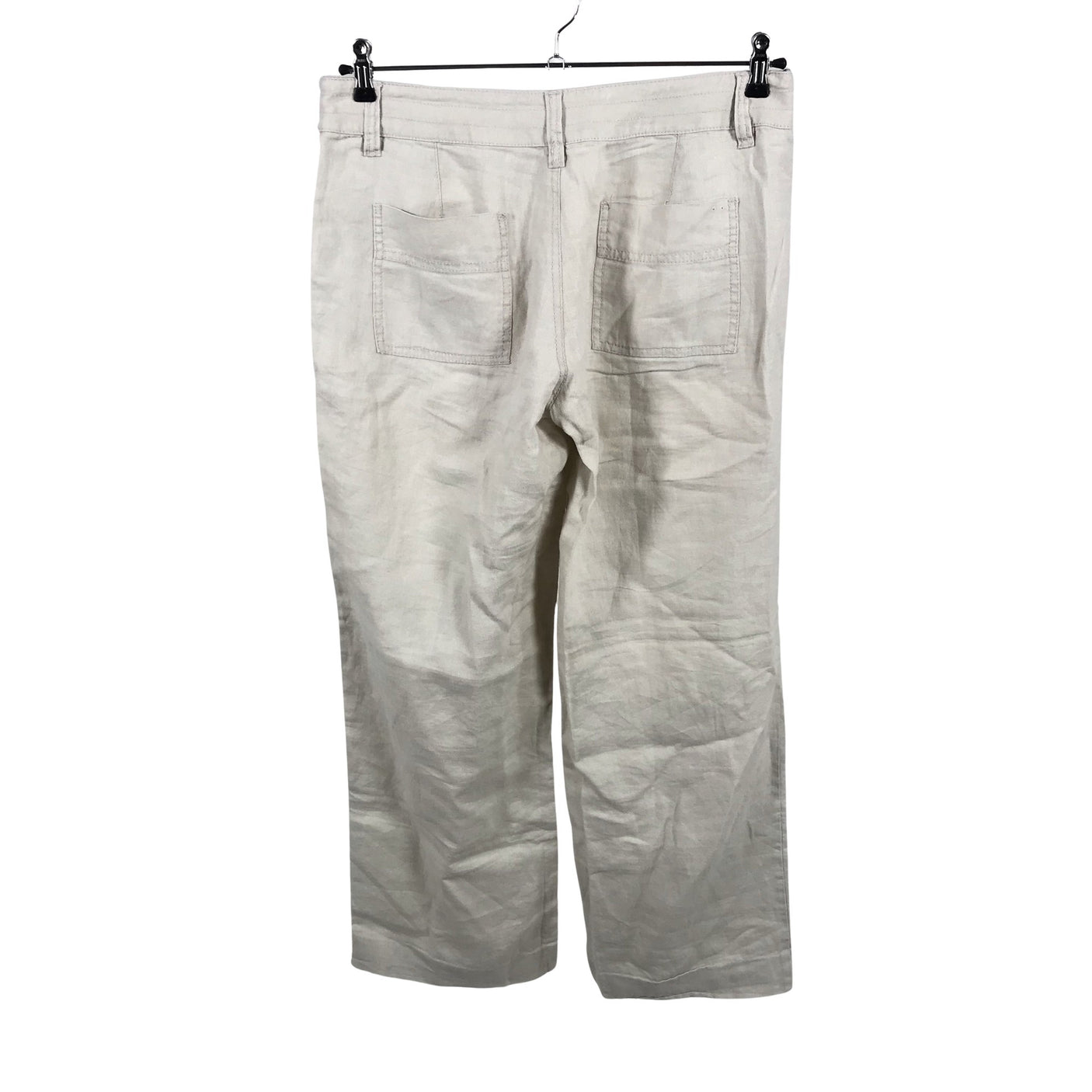 Unisex Mexx - Slacks, size 40 - Beige (2)
