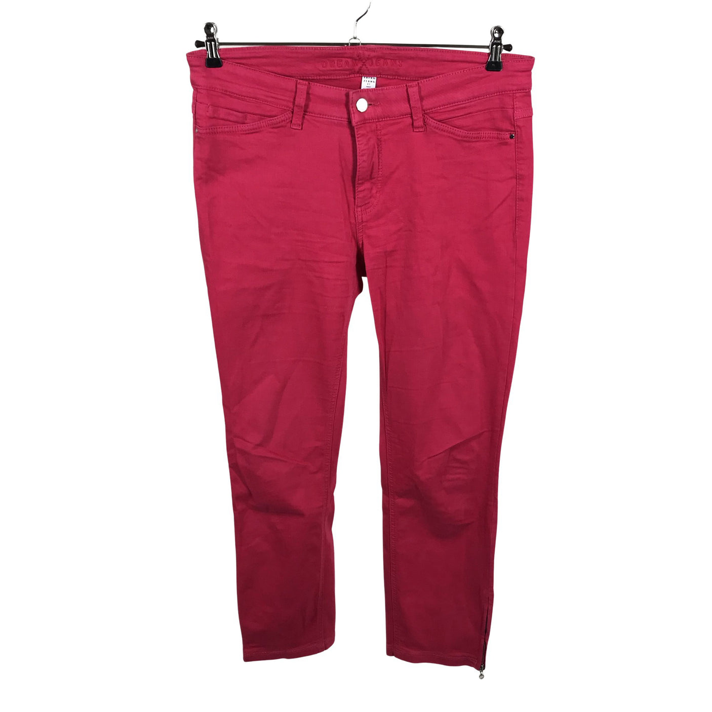 Unisex MAC - Jeans, size 42 - Pink (1)