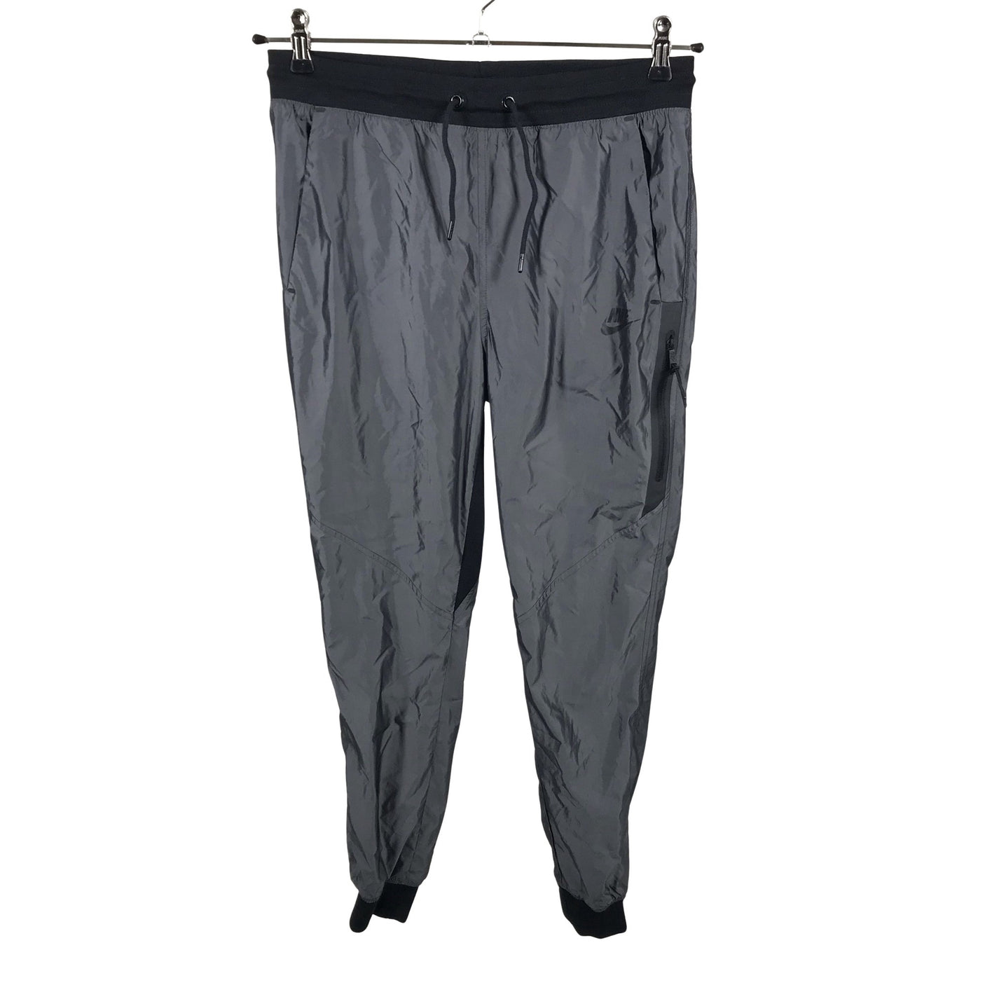 Unisex Nike - Sports trousers, size 34 - Gray (1)