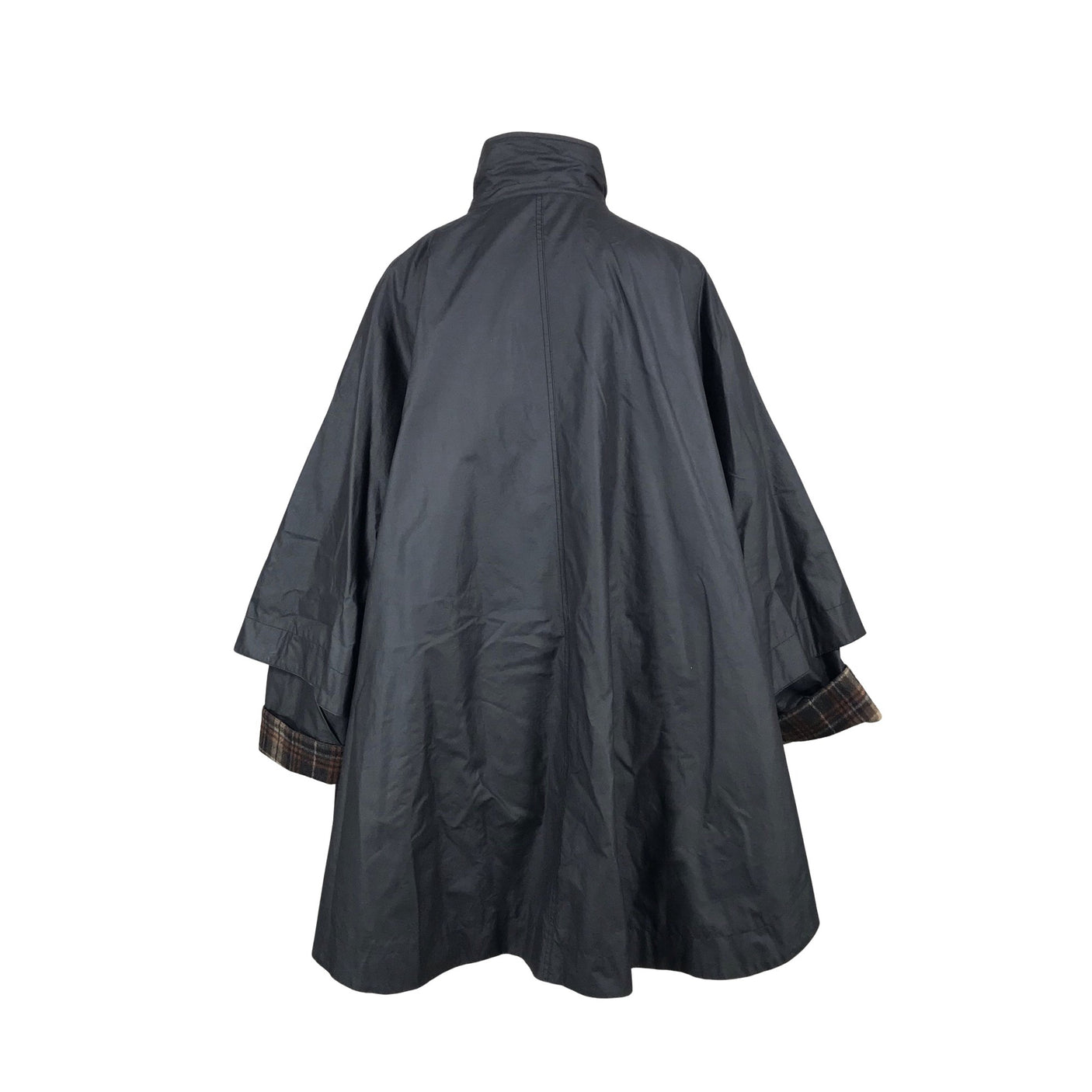 Unisex Flare Collection - Outdoor jacket, size 48 - Black (2)