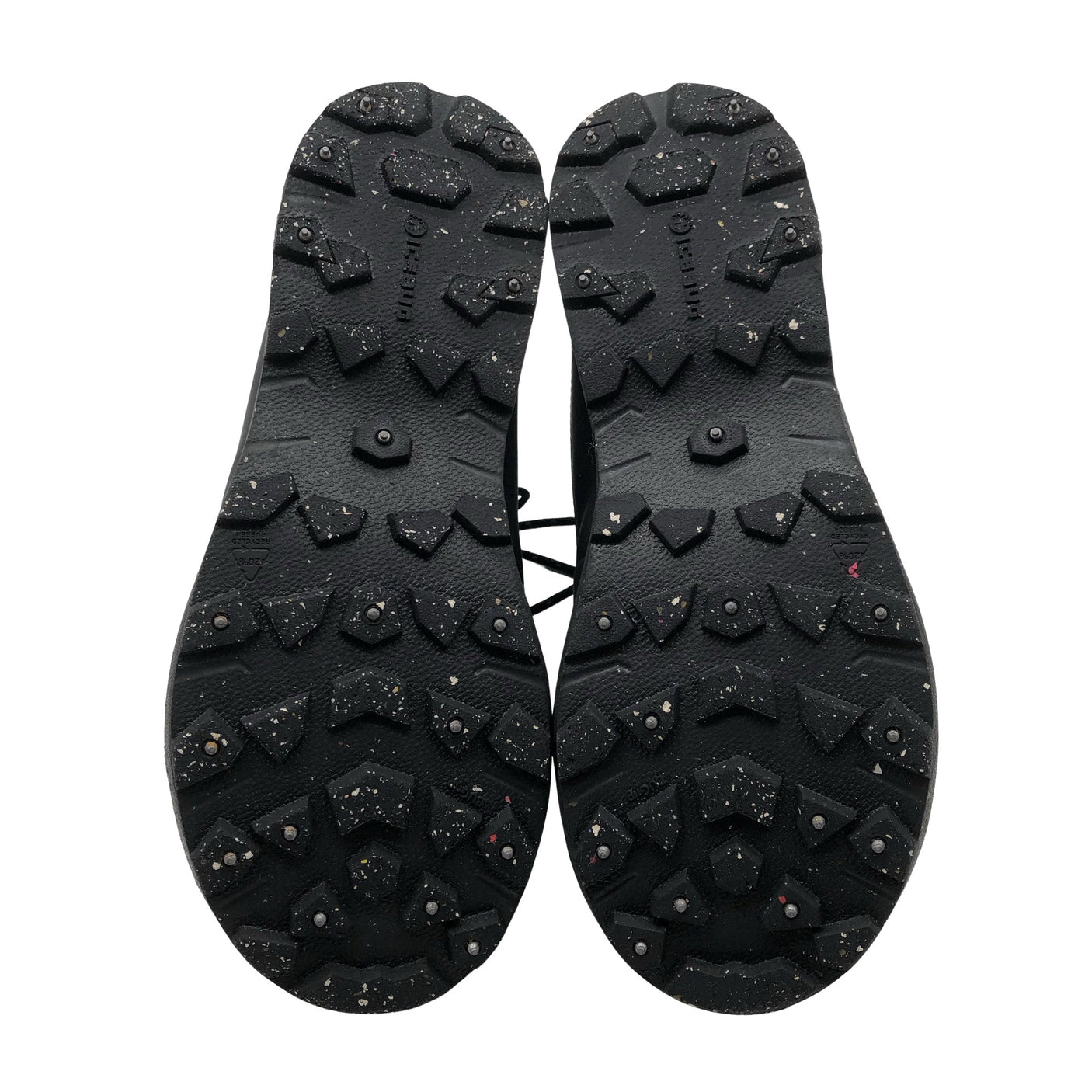 Unisex Icebug - Winter shoes, size 40 - Black (4)