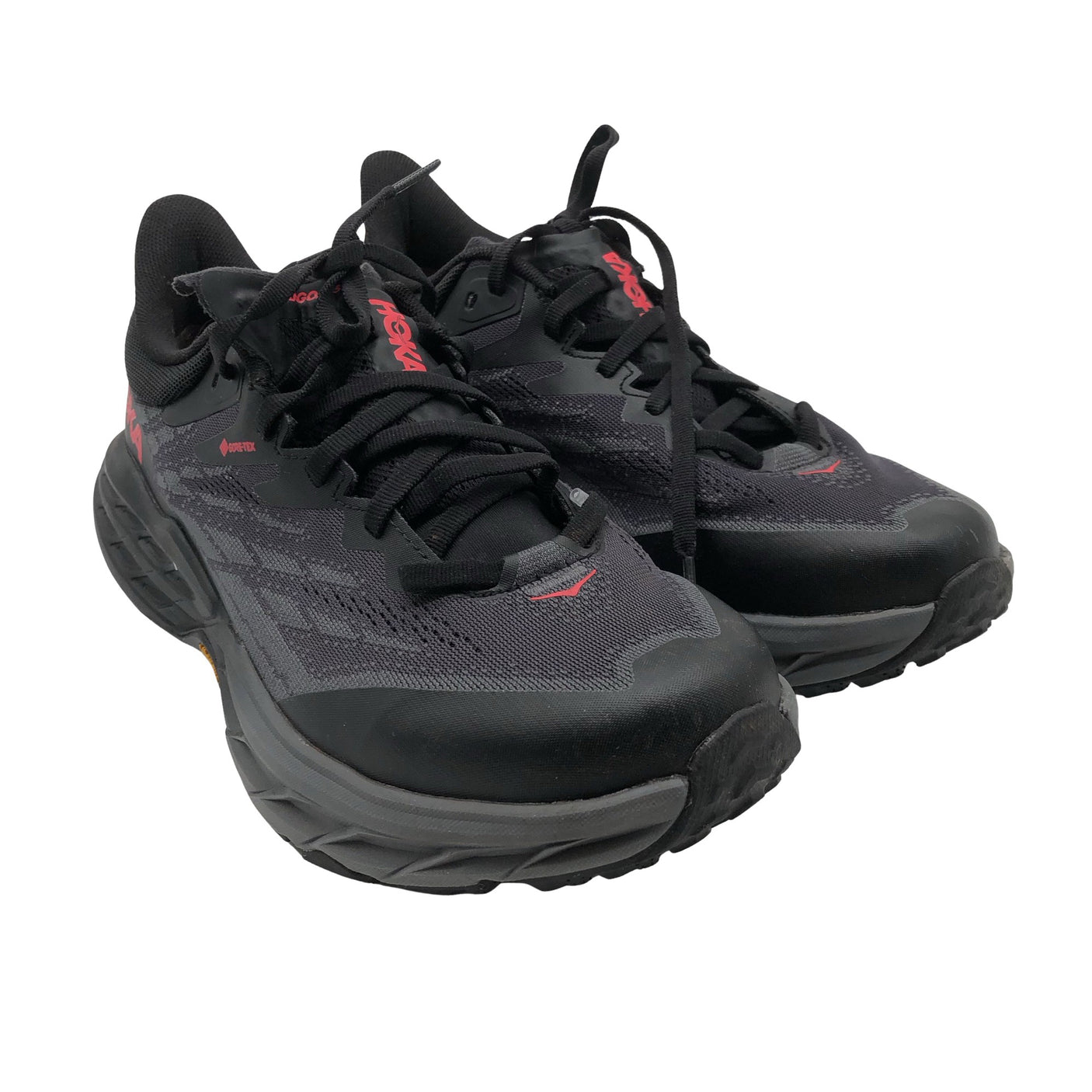 Unisex Hoka One One - Sneakers, size 41 - Black (2)