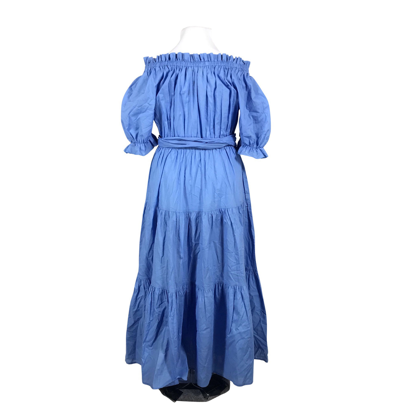 Unisex Andiata - Maxi dress, size 42 - Light blue (3)