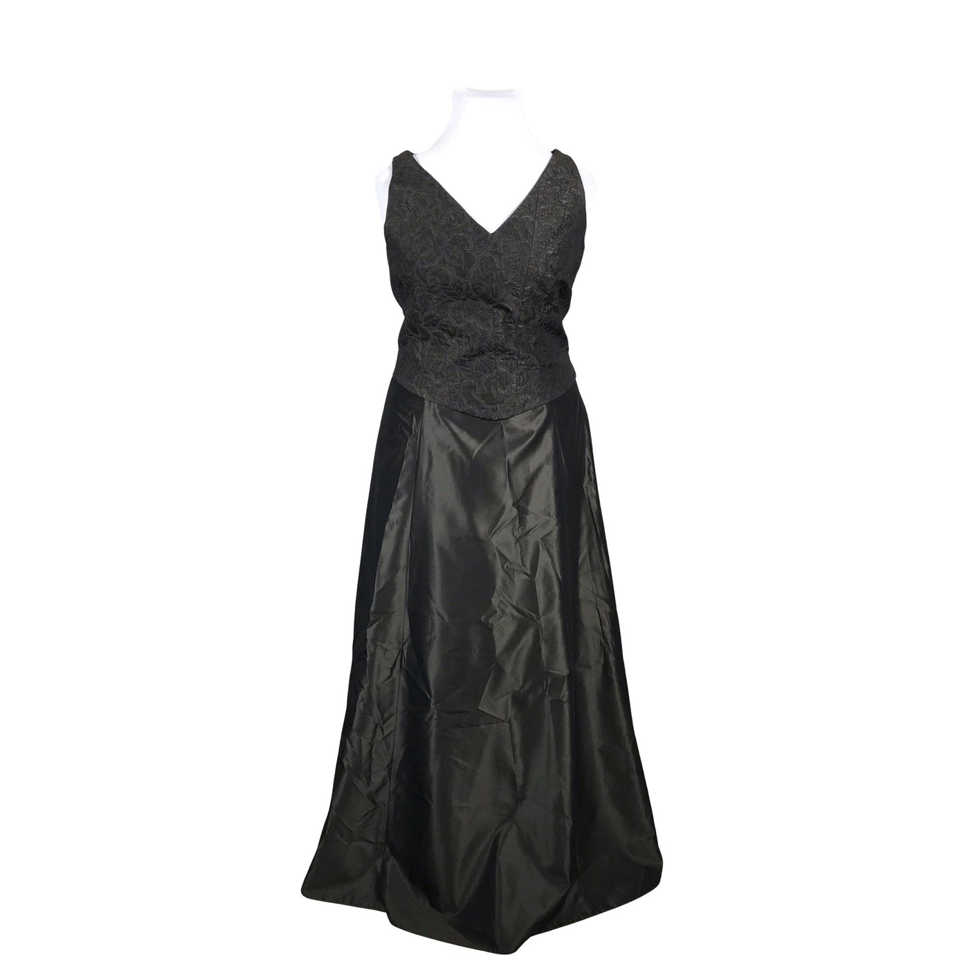 Unisex Angie - Party top, size 42 - Brown (1)