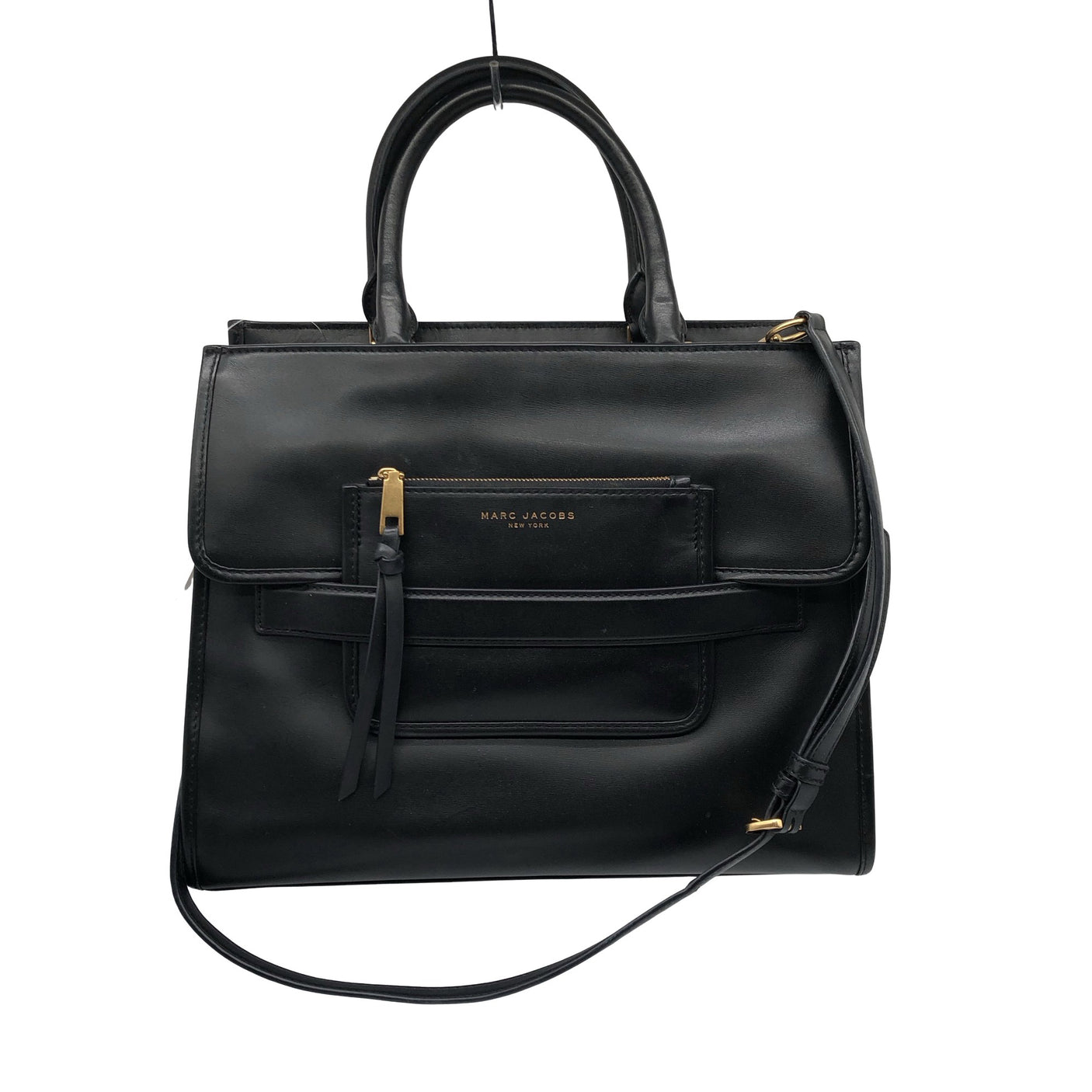 Unisex Marc Jacobs - Handbag, size Midi - Black (1)