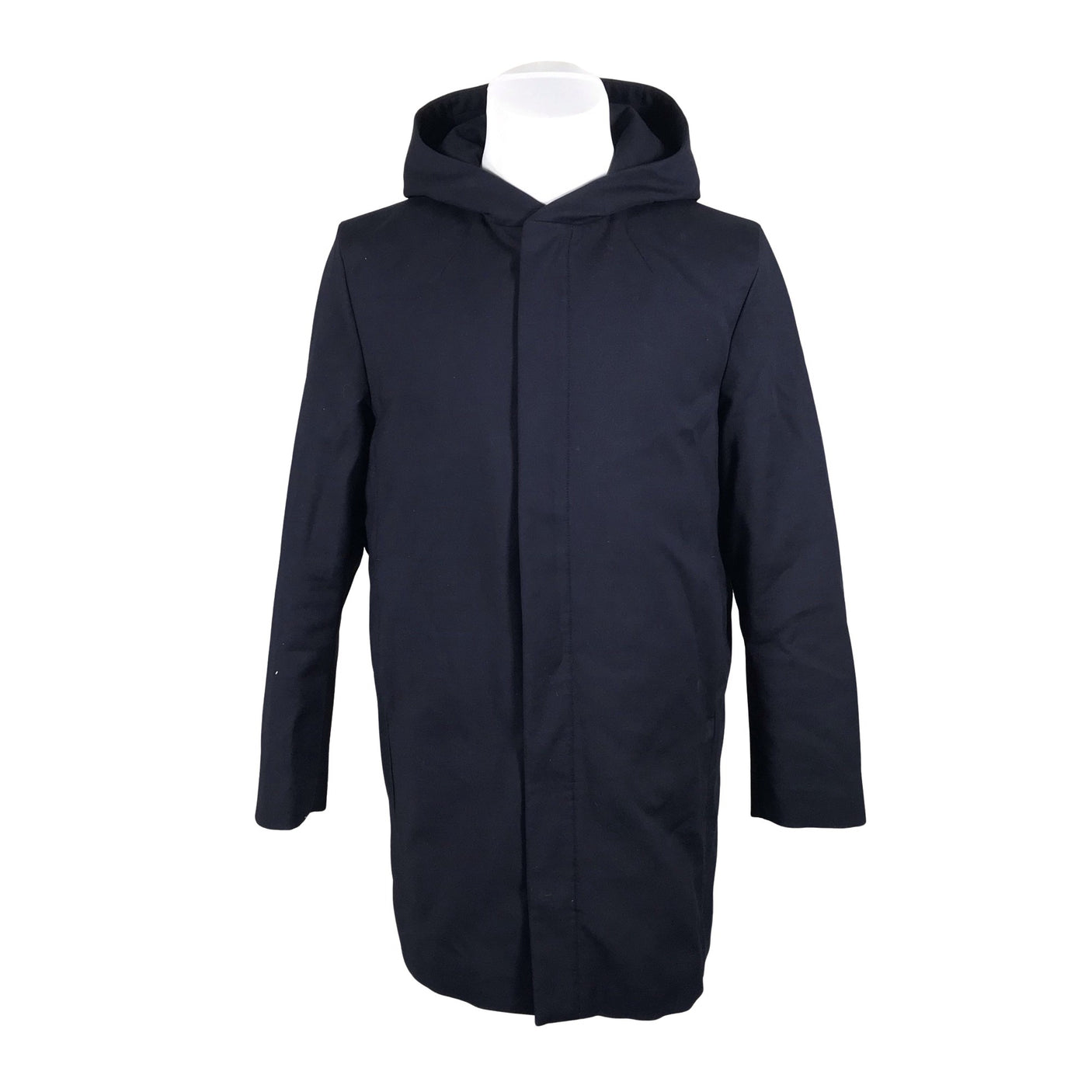 Unisex COS - Winter jacket, size L - Blue (1)