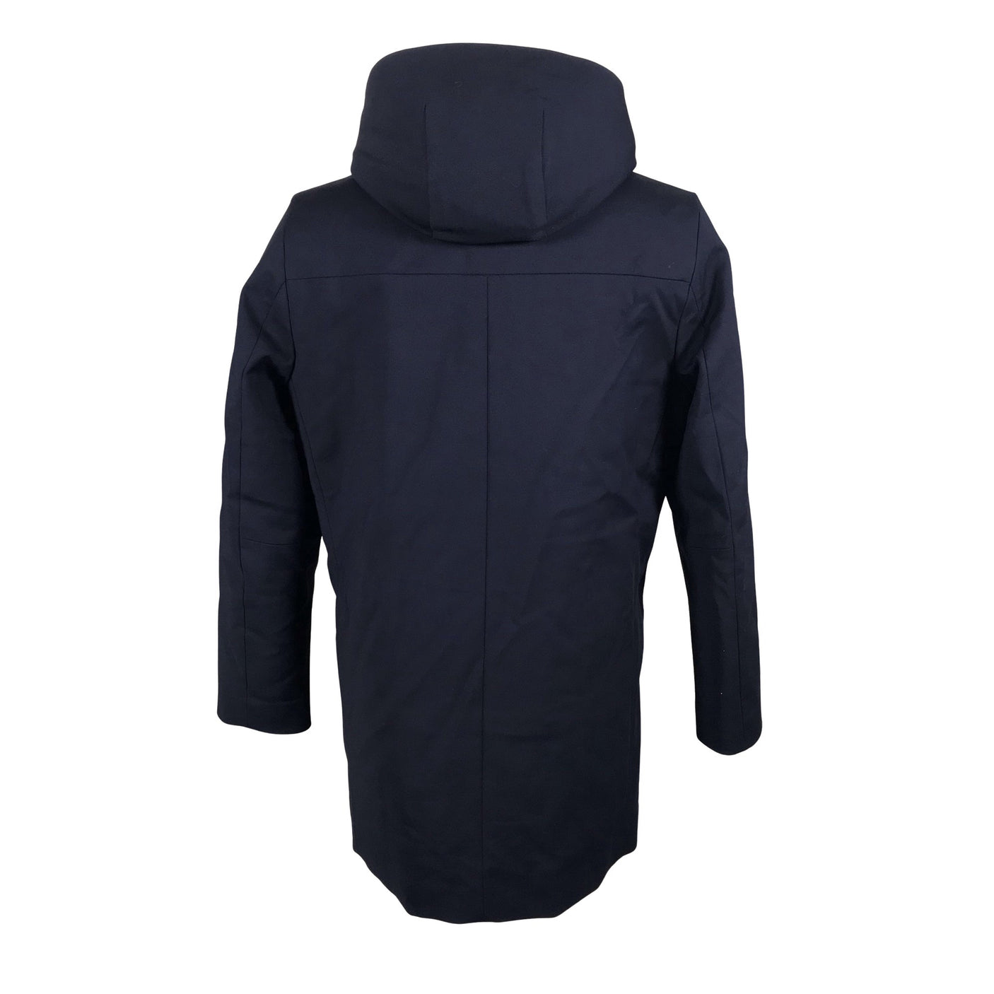 Unisex COS - Winter jacket, size L - Blue (3)