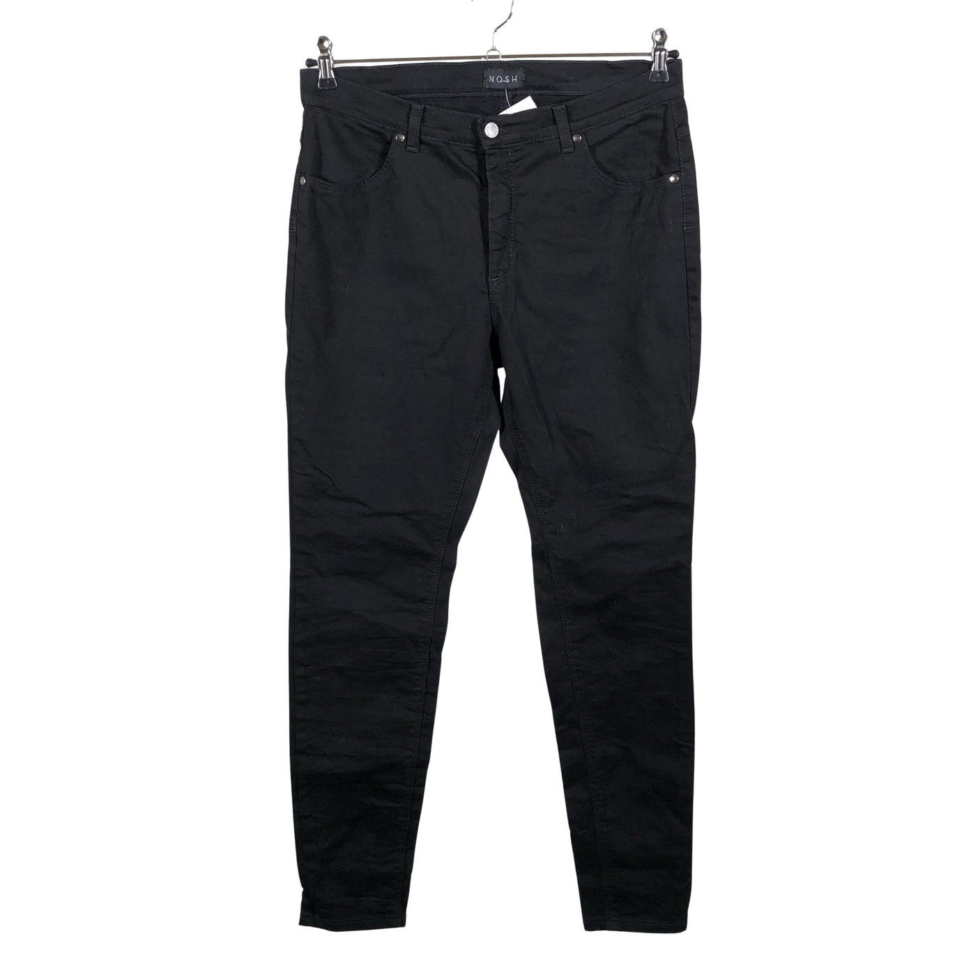Unisex NOSH - Jeans, size W32 - Black (1)