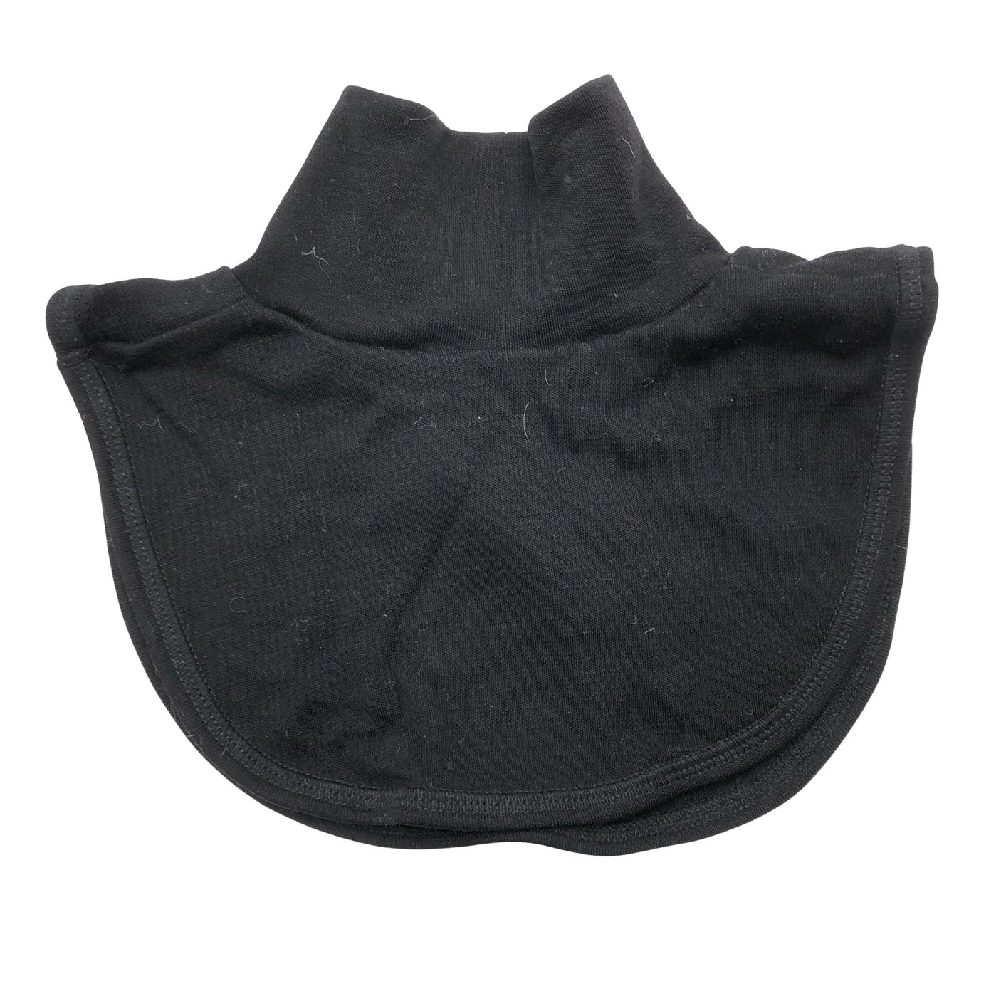 Unisex Name It - Neckwarmer, size 0 - 1 vuotta - Black (1)